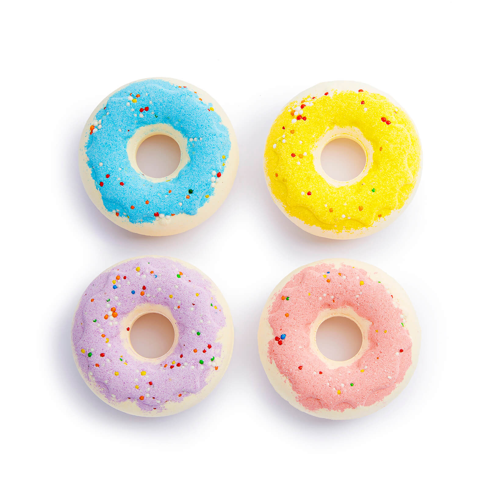 Kit Fizzer Révolution Donut