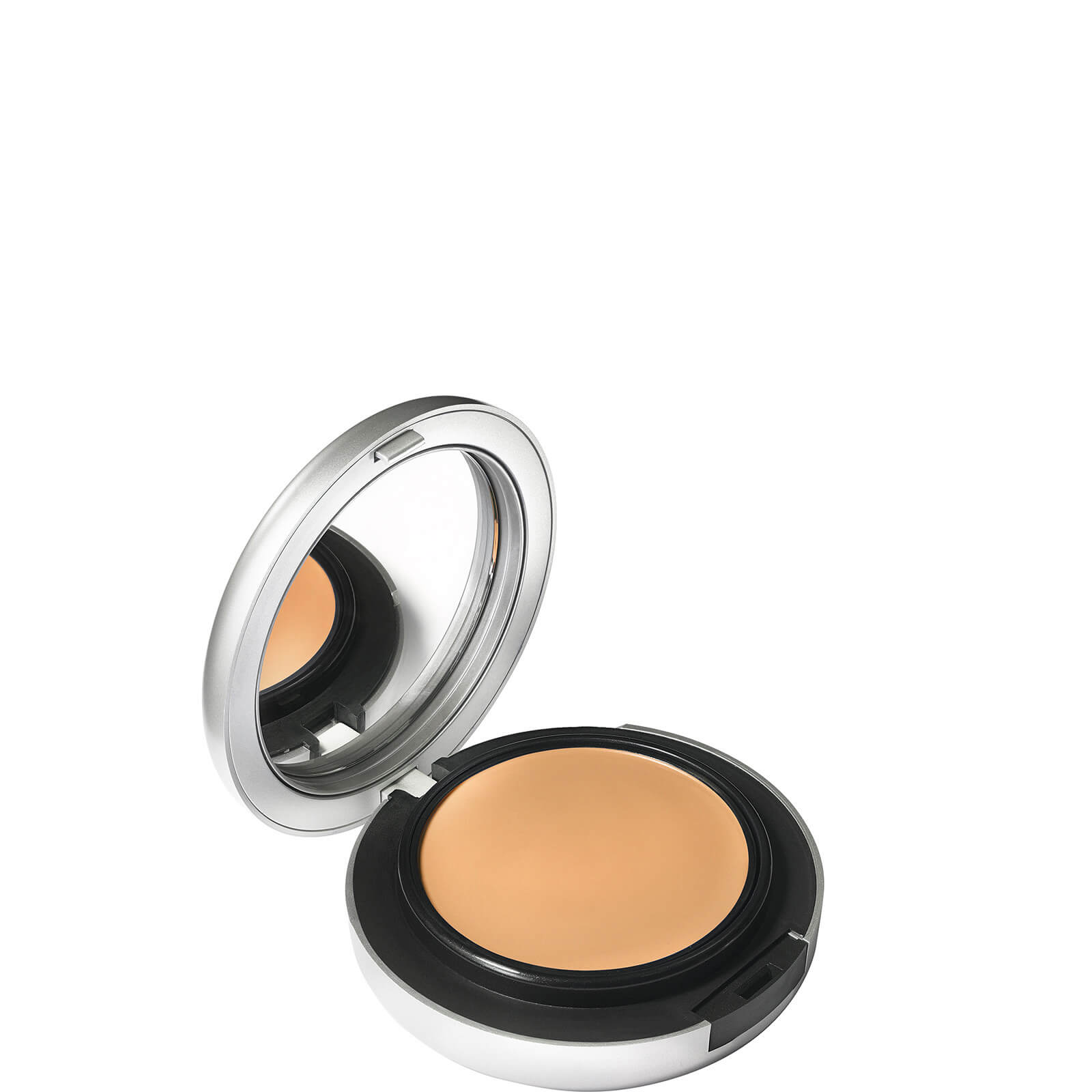 MAC Cosmetics Studio Fix Cream-to-Powder Foundation kompaktowy podkład kremowy odcień NC25 10 g można nabyć na stronie Lookfantastic pl