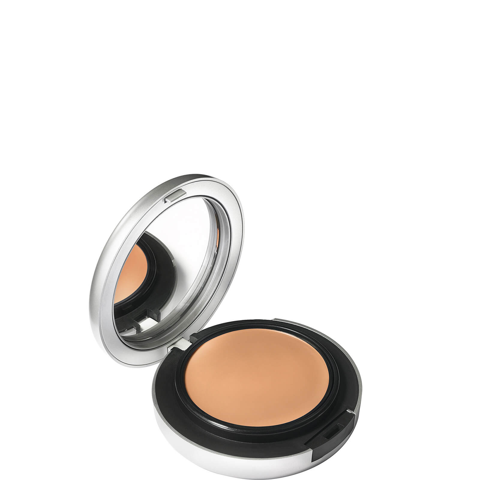 MAC Studio Fix Tech Cream-to-Powder Foundation 10g (Various Shades) - N5