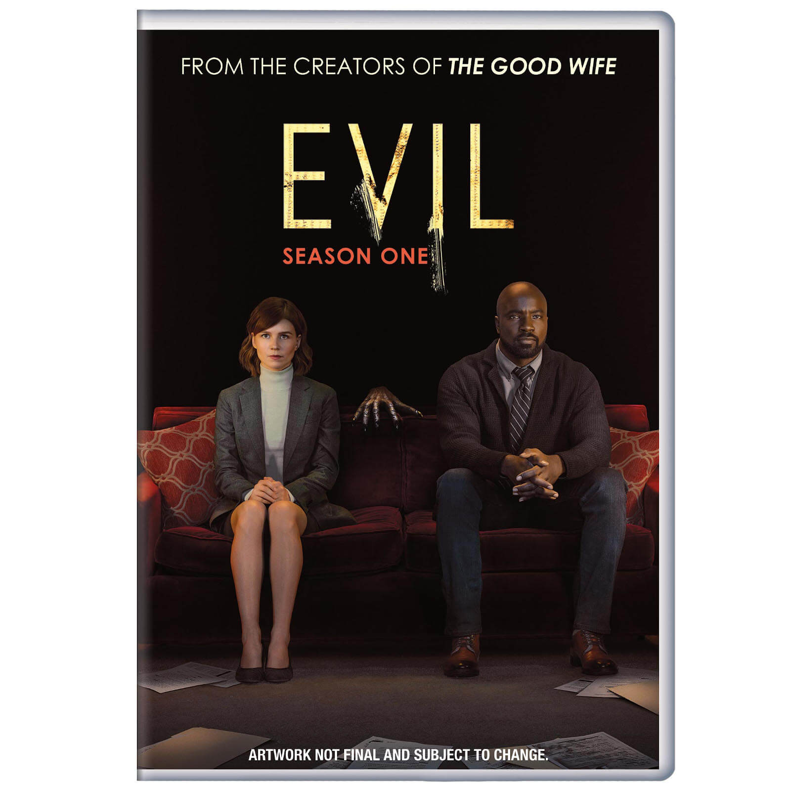 Evil - Season 1