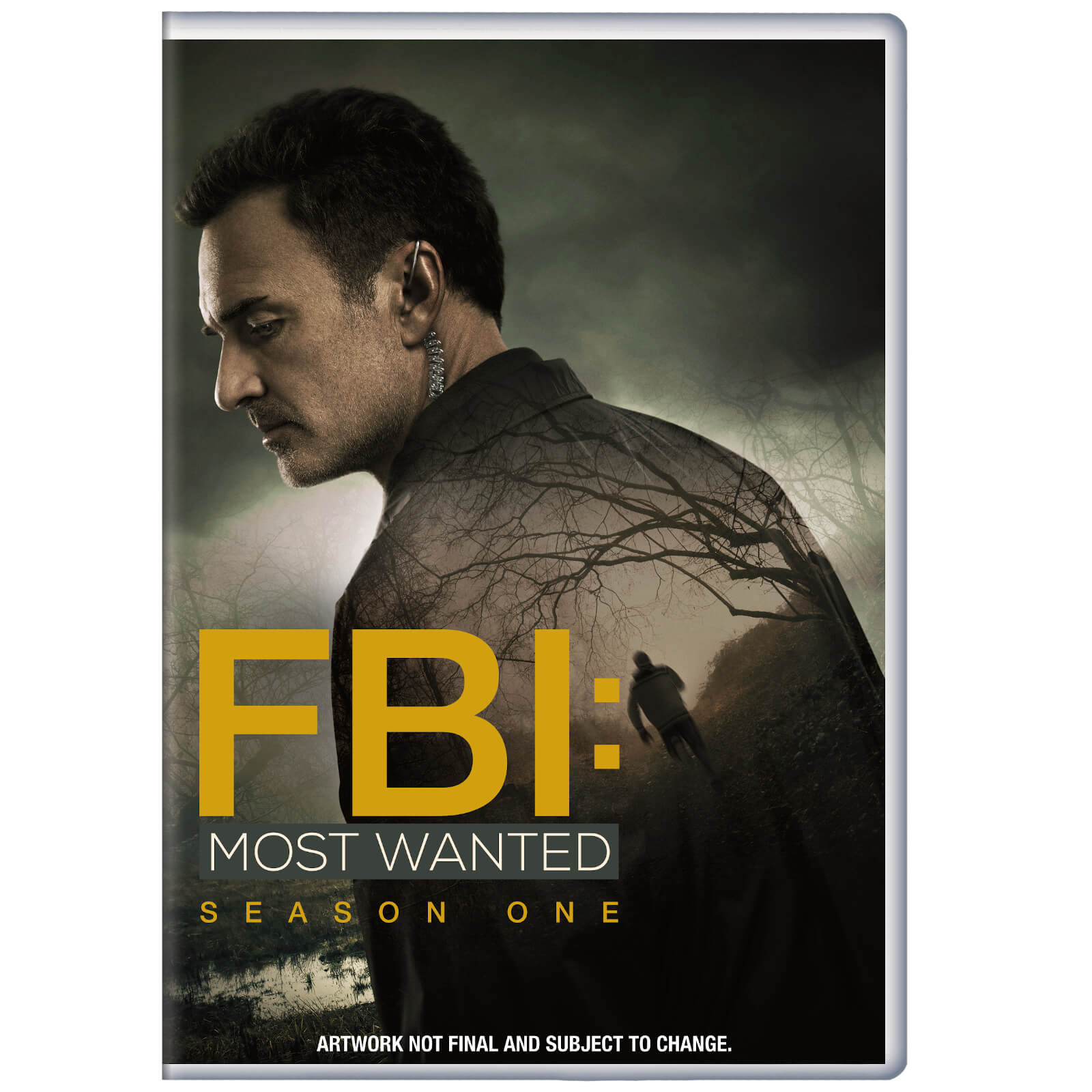 FBI: Most Wanted - Season 1