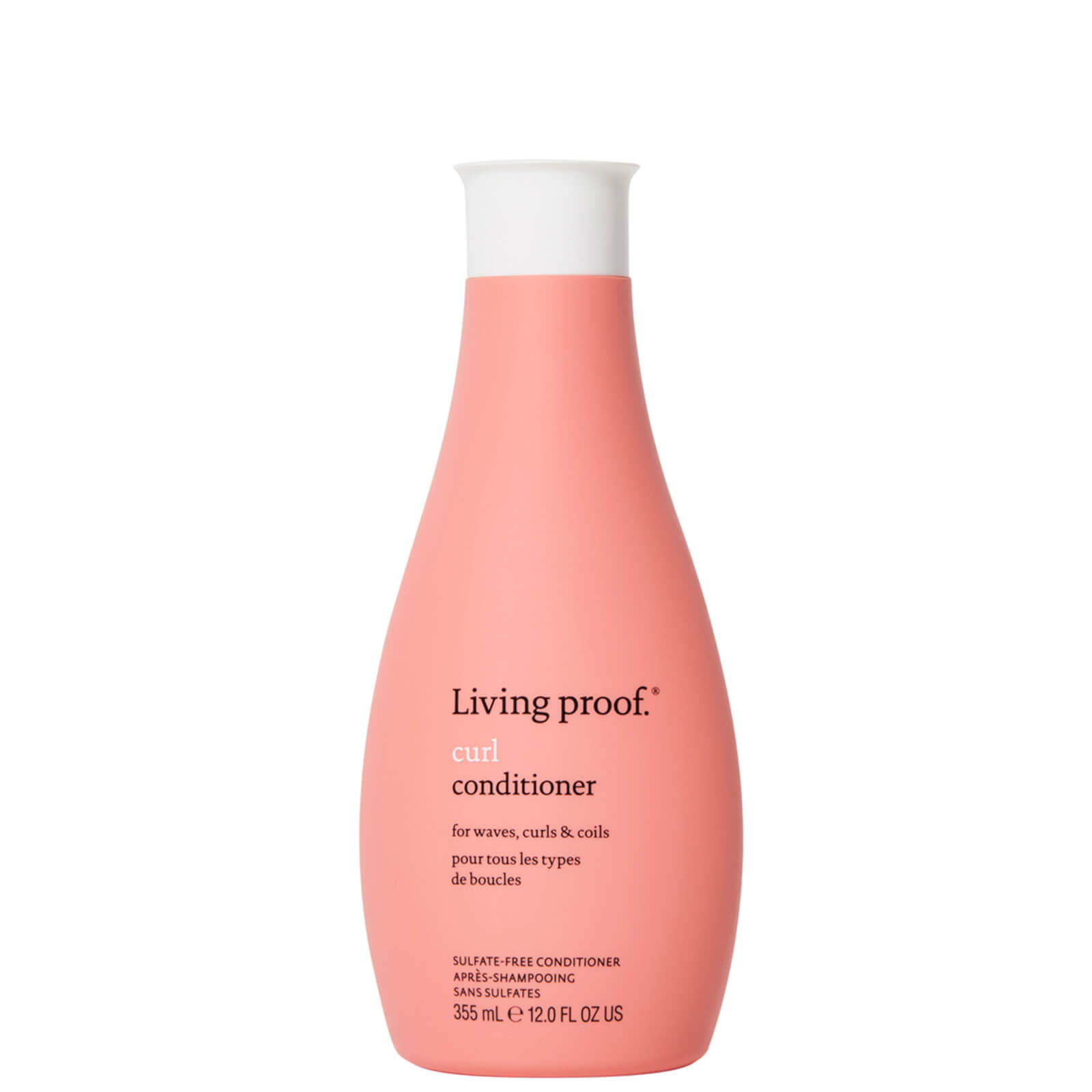 Living Proof Curl Conditioner 340ml