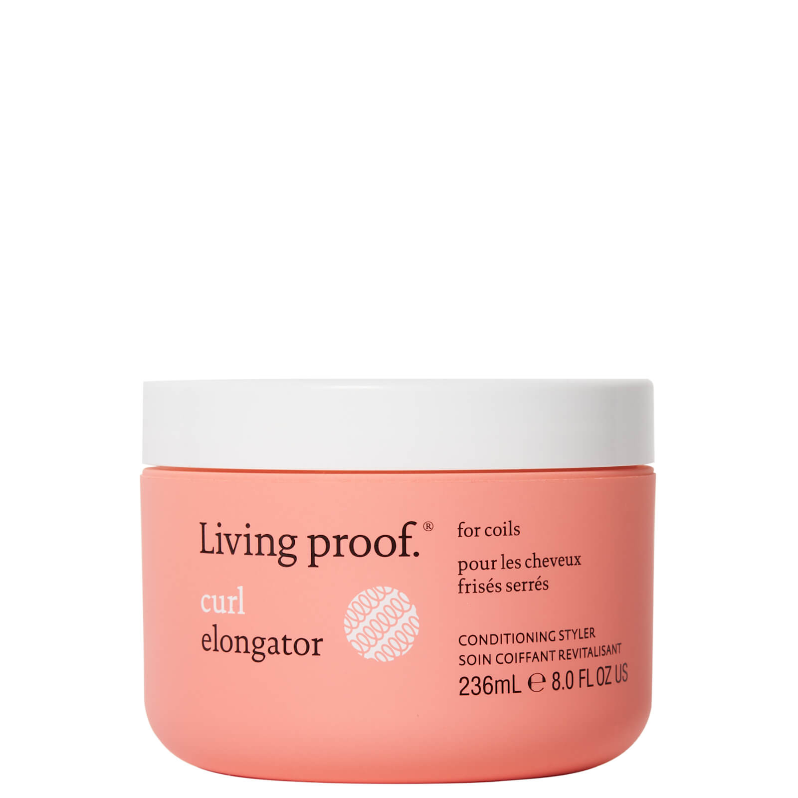 Living Proof Curl Elongator 240ml