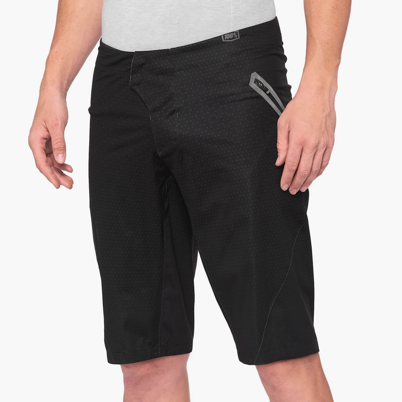 100% Hydromatic MTB Shorts - 32