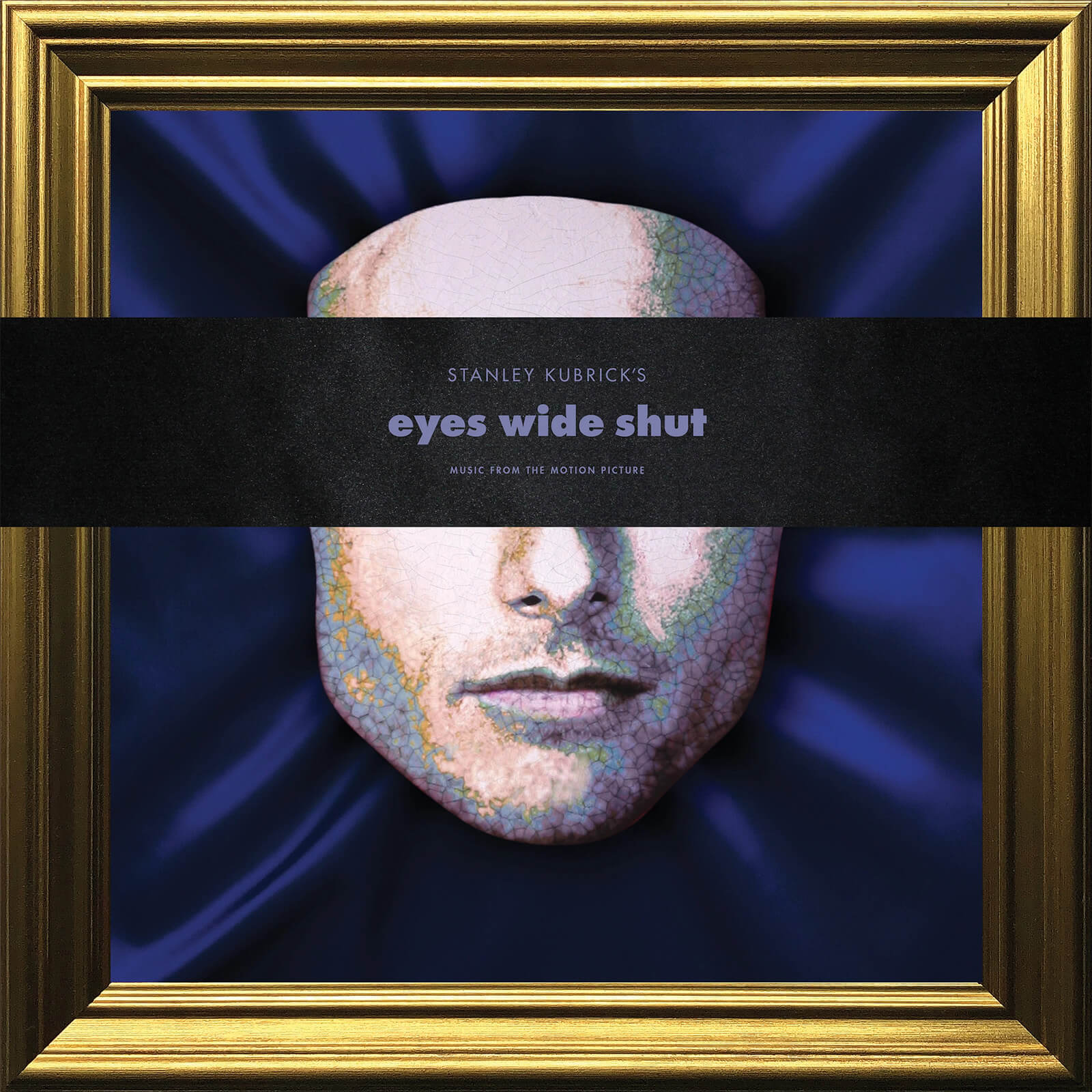 Death Waltz Recording Co. - Eyes Wide Shut (Music From the Motion Picture) 2xLP