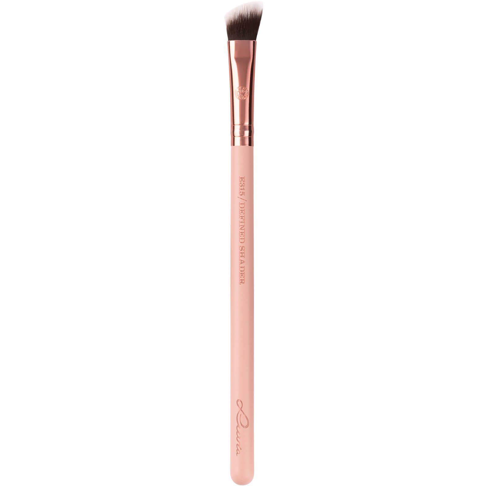 Luvia E315 Defined Shader Brush (Various Colours) - Nude