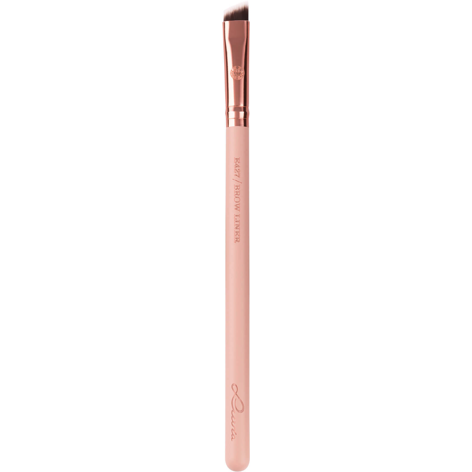 Luvia E427 Brow Liner Brush (various Colours) - Nude