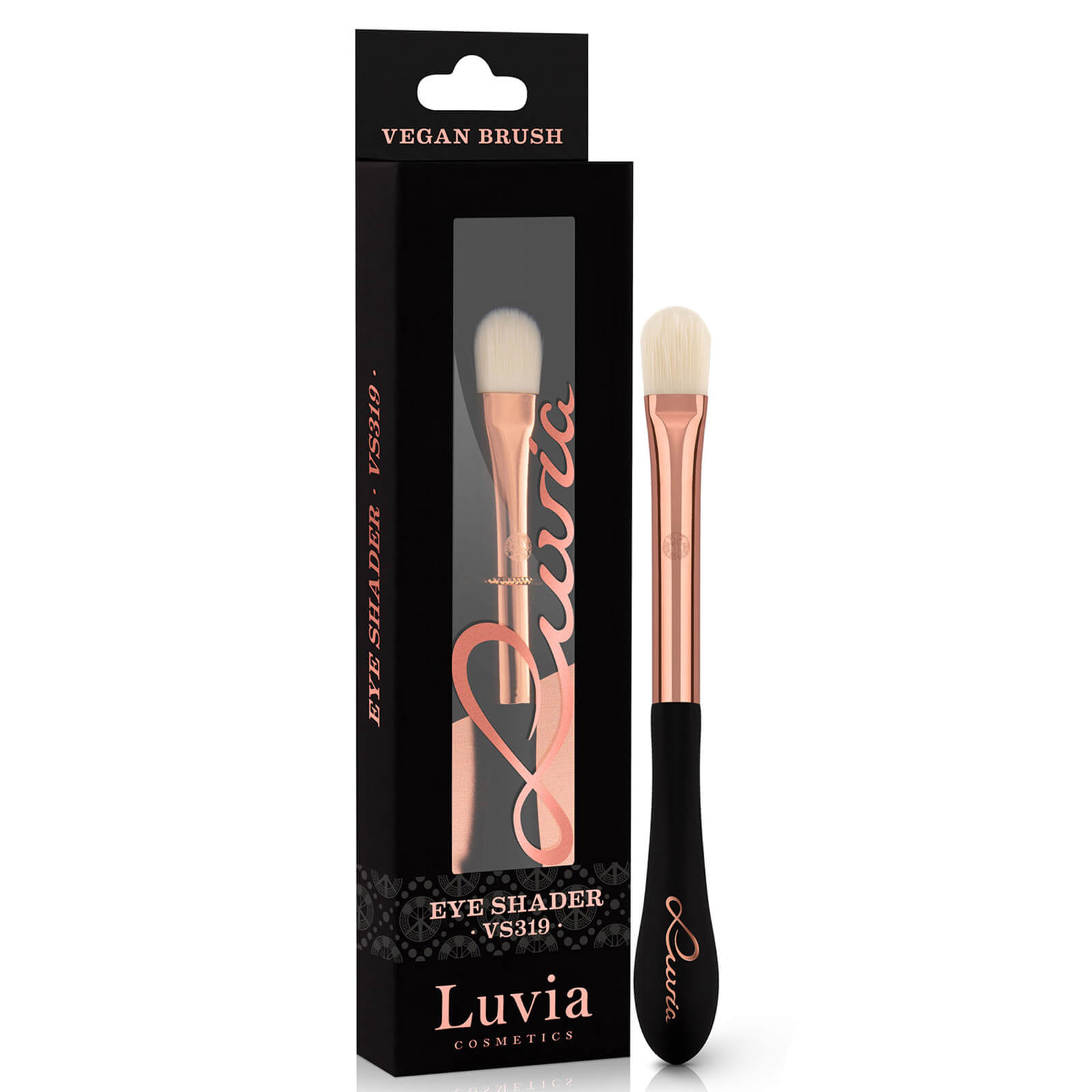 Image of Luvia VS319 Eye Shader Brush