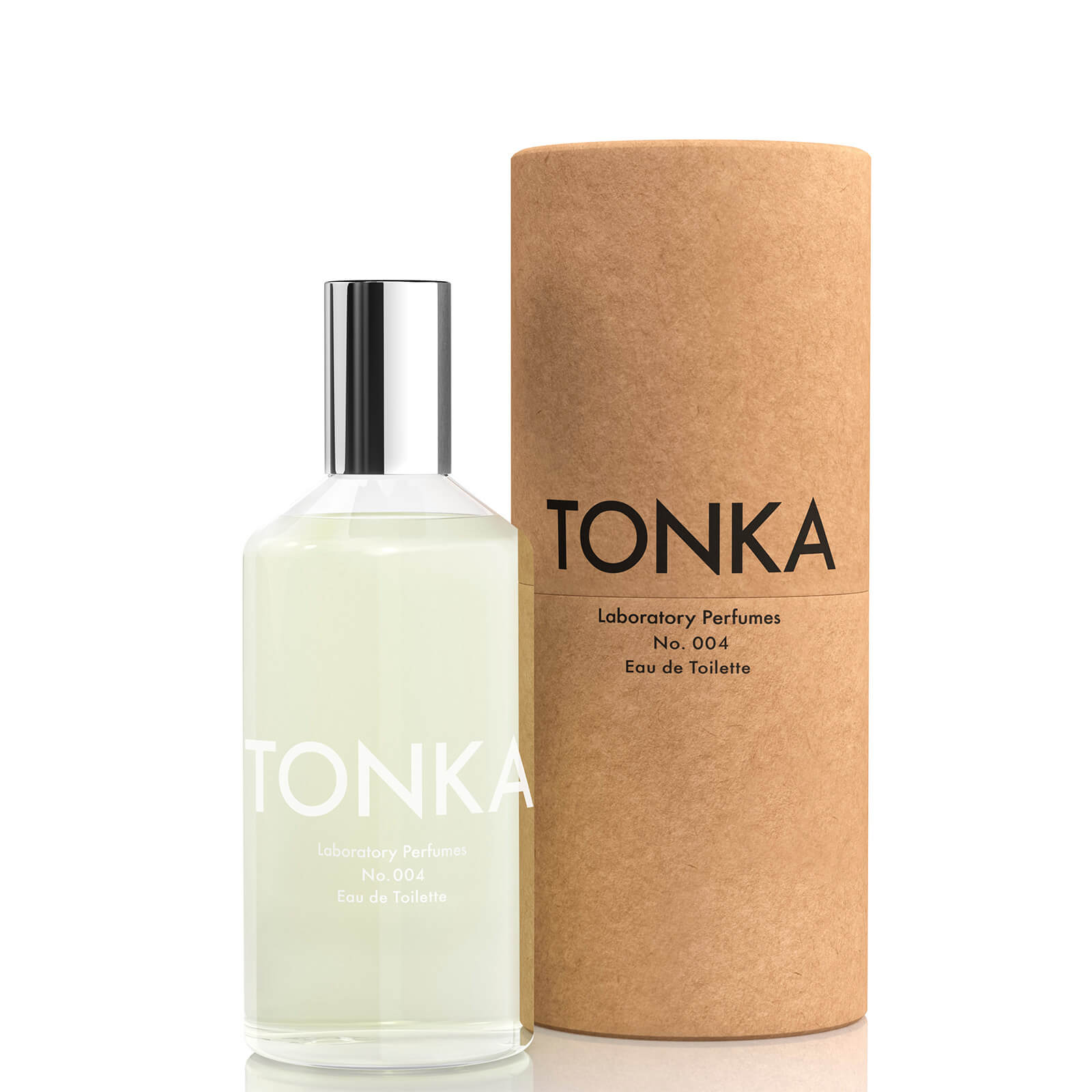 Laboratory Perfumes Tonka Eau de Toilette 100ml