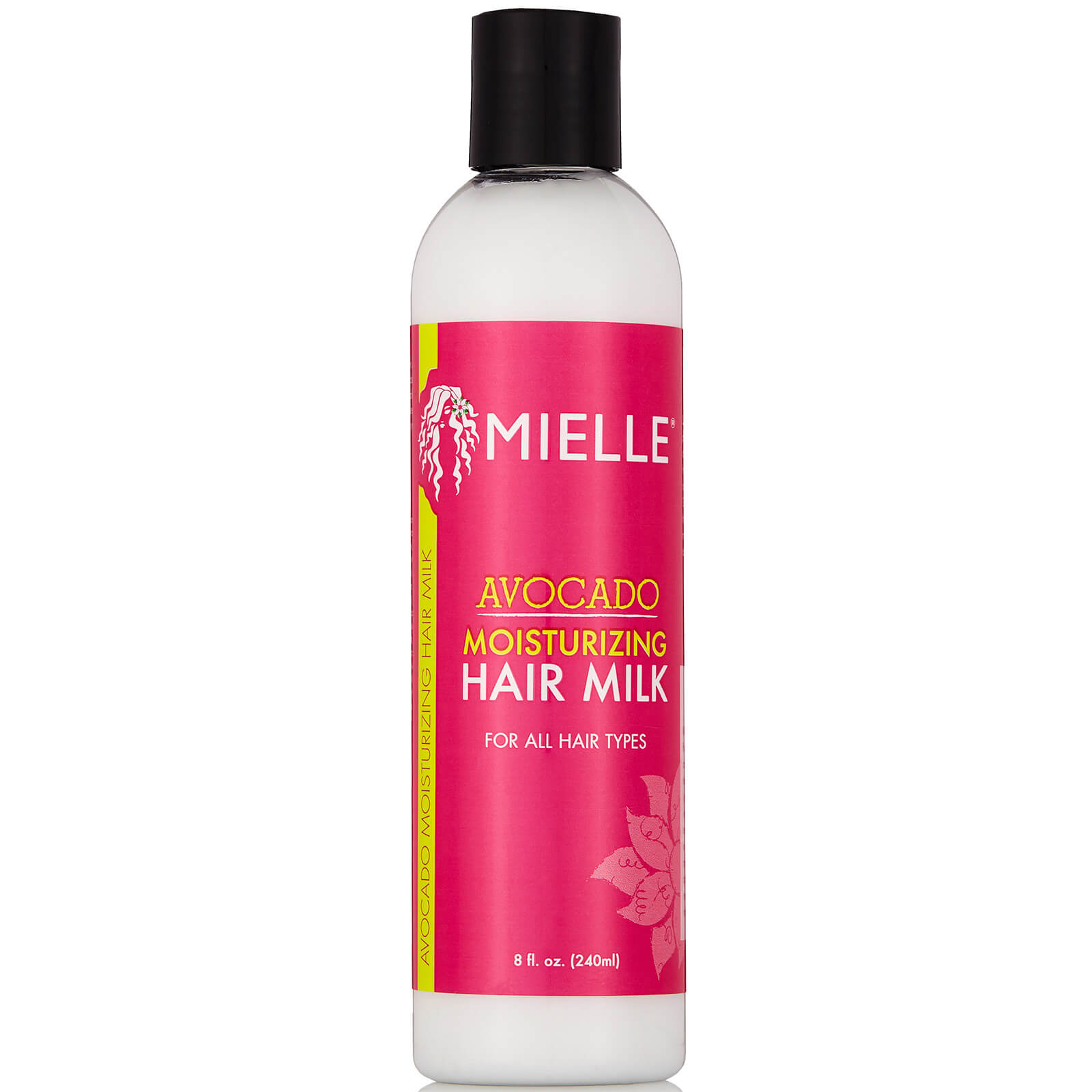 Mielle Organics Moisturising Avocado Hair Milk 227g