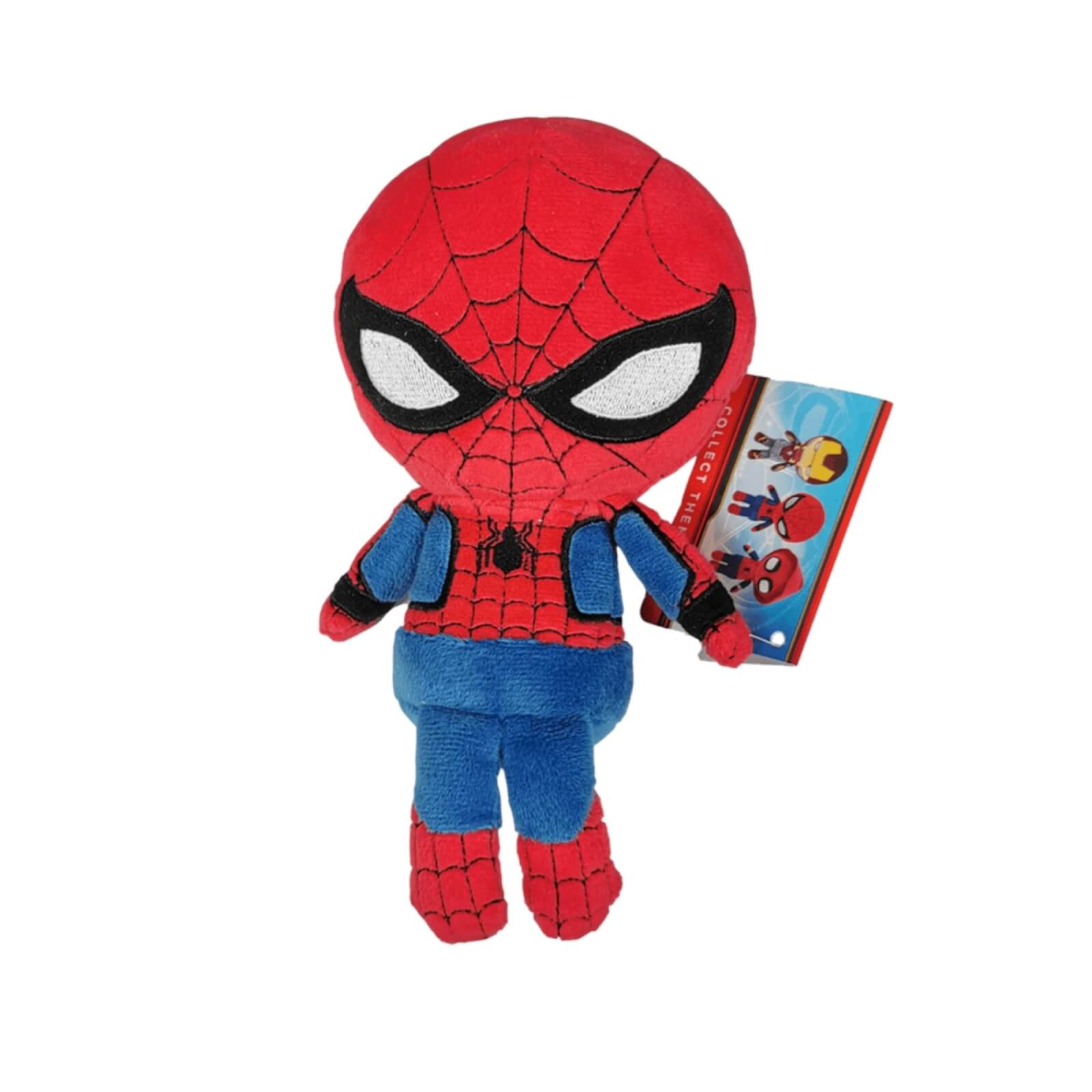 Spider-Man Homecoming Spider-Man Funko Pop! Plush