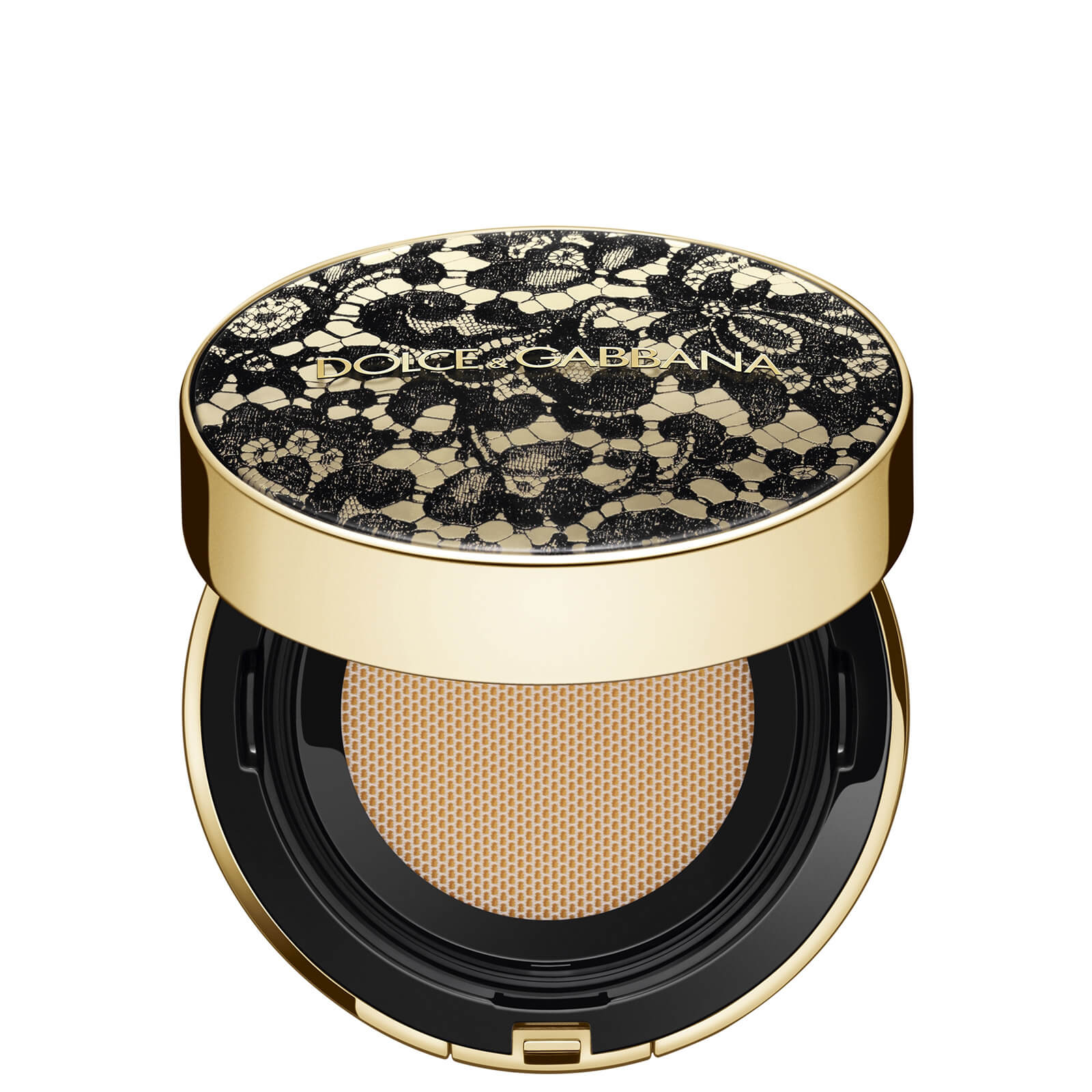 

Dolce&Gabbana PRECIOUSSKIN Perfect Finish Cushion Foundation 12g (Various Shades) - Nude 120