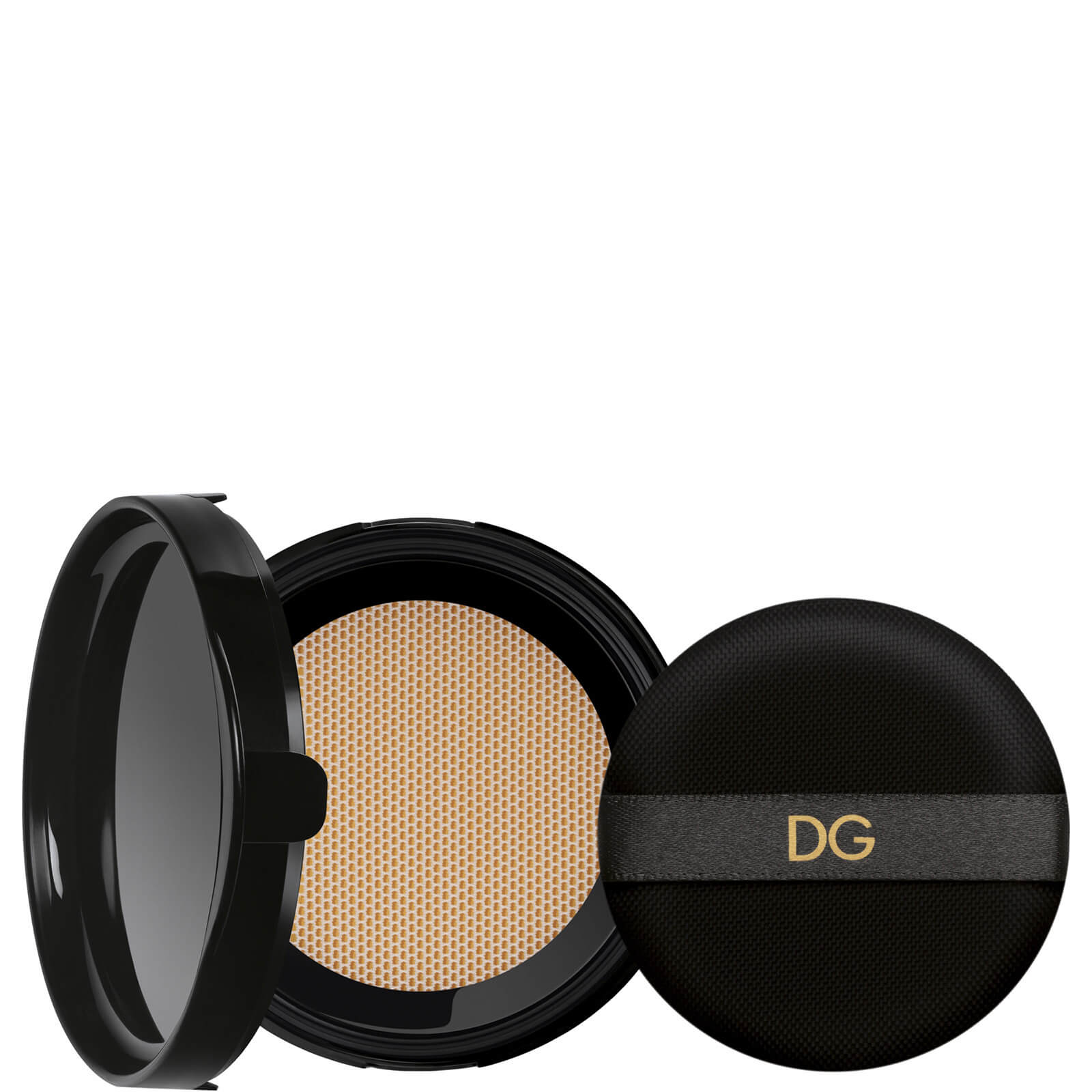 

Dolce&Gabbana PRECIOUSSKIN Perfect Finish Cushion Foundation Refill 12g (Various Shades) - Nude 120