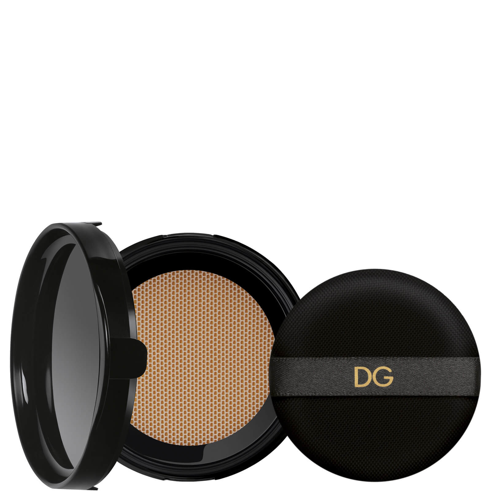 

Dolce&Gabbana PRECIOUSSKIN Perfect Finish Cushion Foundation Refill 12g (Various Shades) - Honey 320