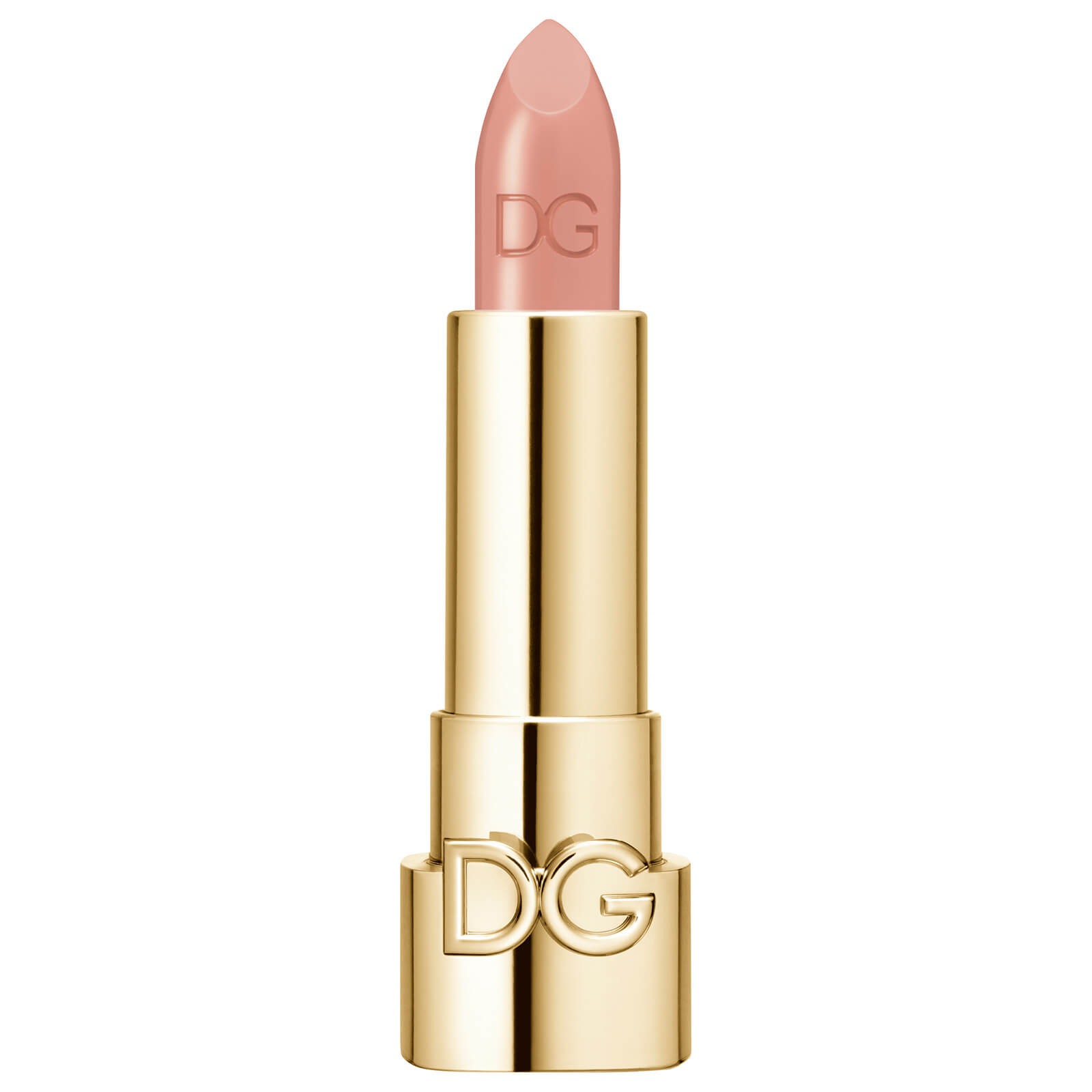Dolce&Gabbana The Only One Lipstick 1.7g (No Cap) (Various Shades) - 100 Seductive Nude