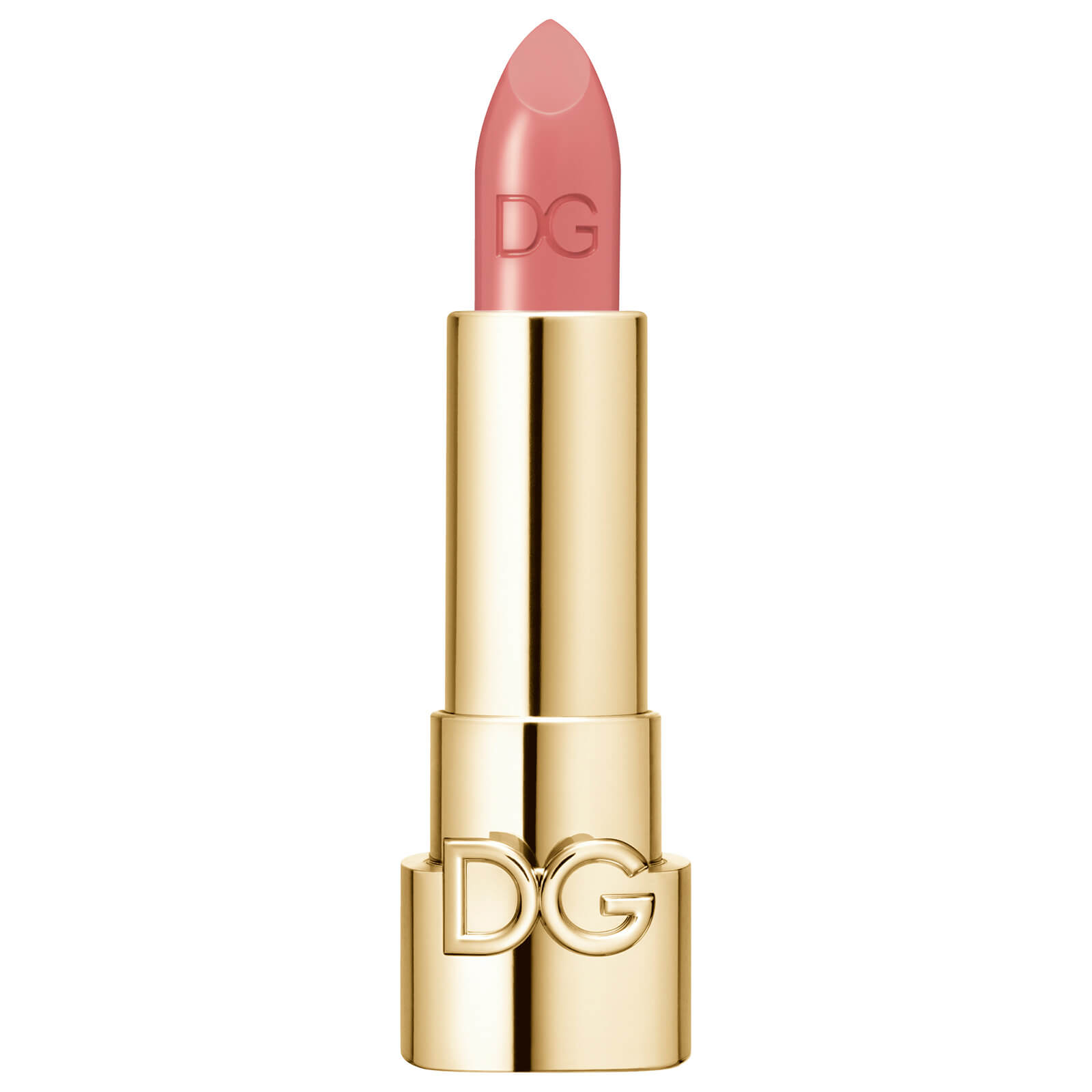 dolce&gabbana the only one lipstick 1.7g (no cap) (various shades) - 120 hot sand