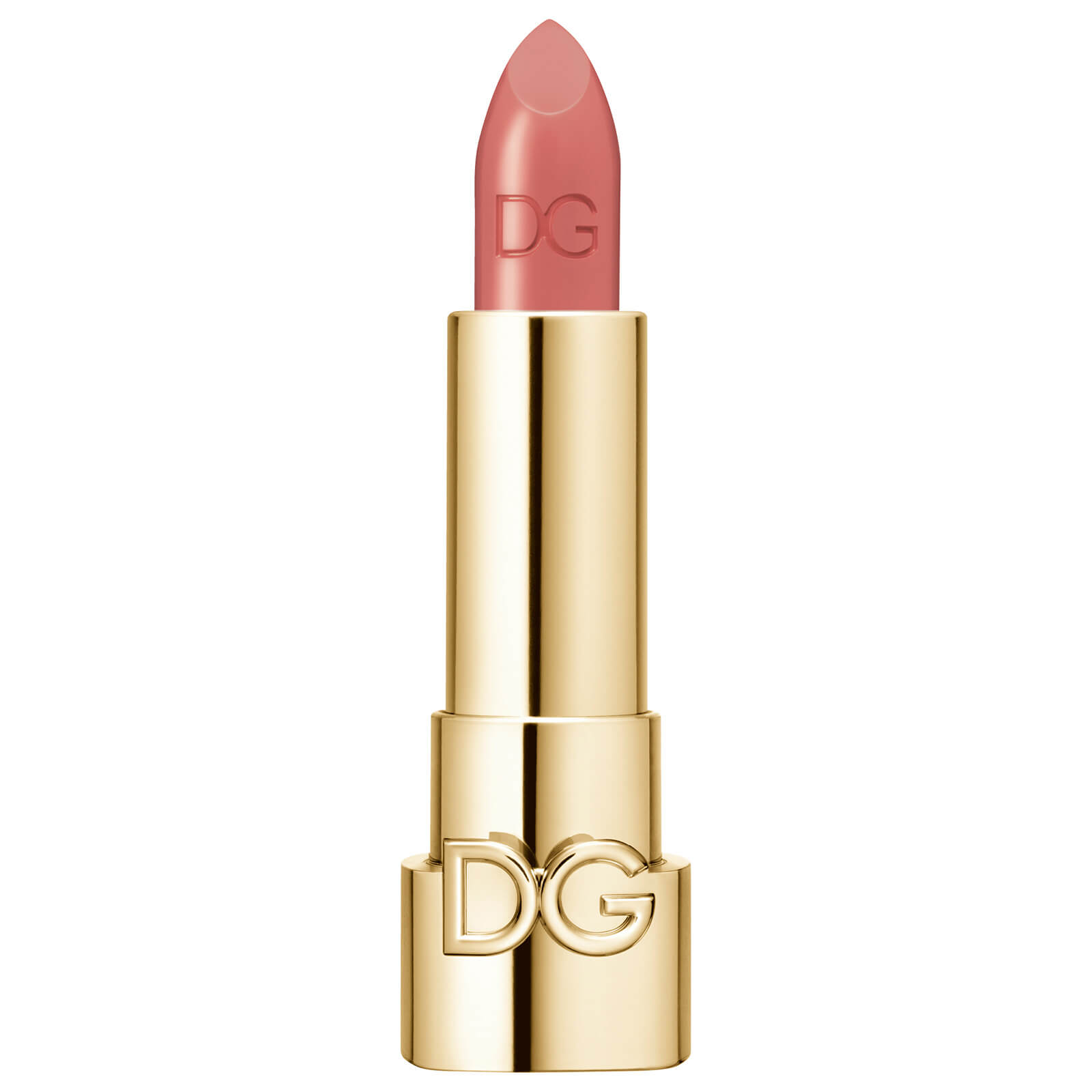 Image of Dolce&Gabbana The Only One Lipstick 1.7g (No Cap) (Various Shades) - 130 Sweet Honey
