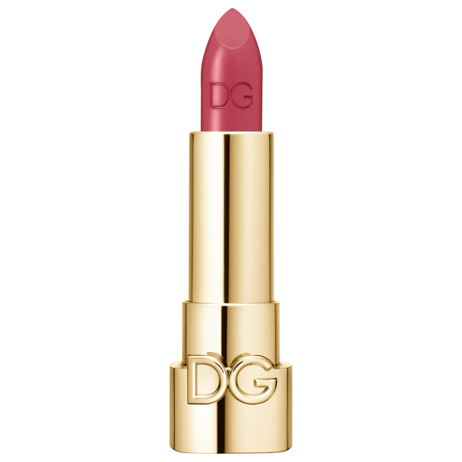 

Dolce&Gabbana The Only One Lipstick 1.7g (No Cap) (Various Shades) - 246 Wild Rosewood