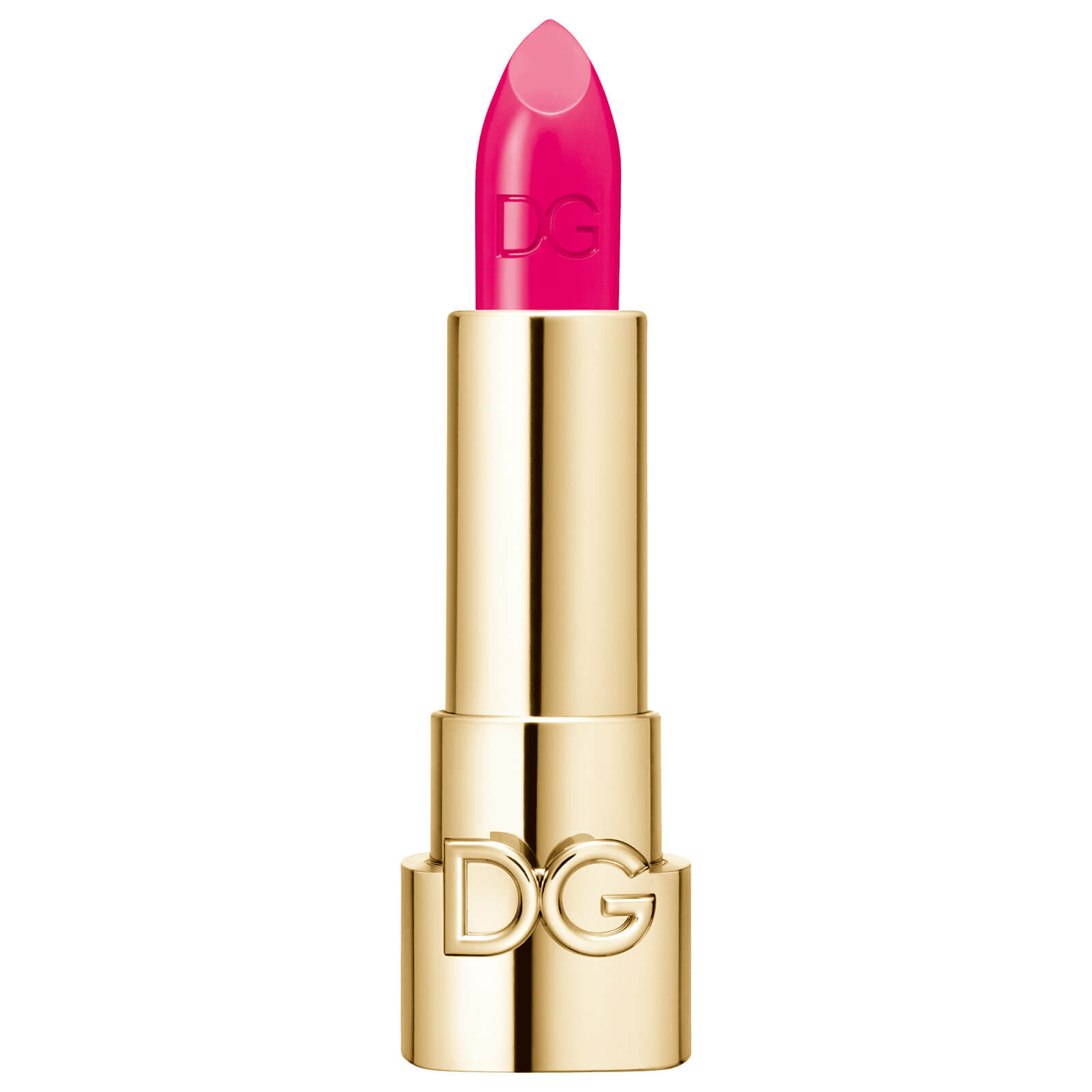 Купить Dolce&Gabbana The Only One Lipstick 1.7g (No Cap) (Various Shades) - 280 Shock Flamingo