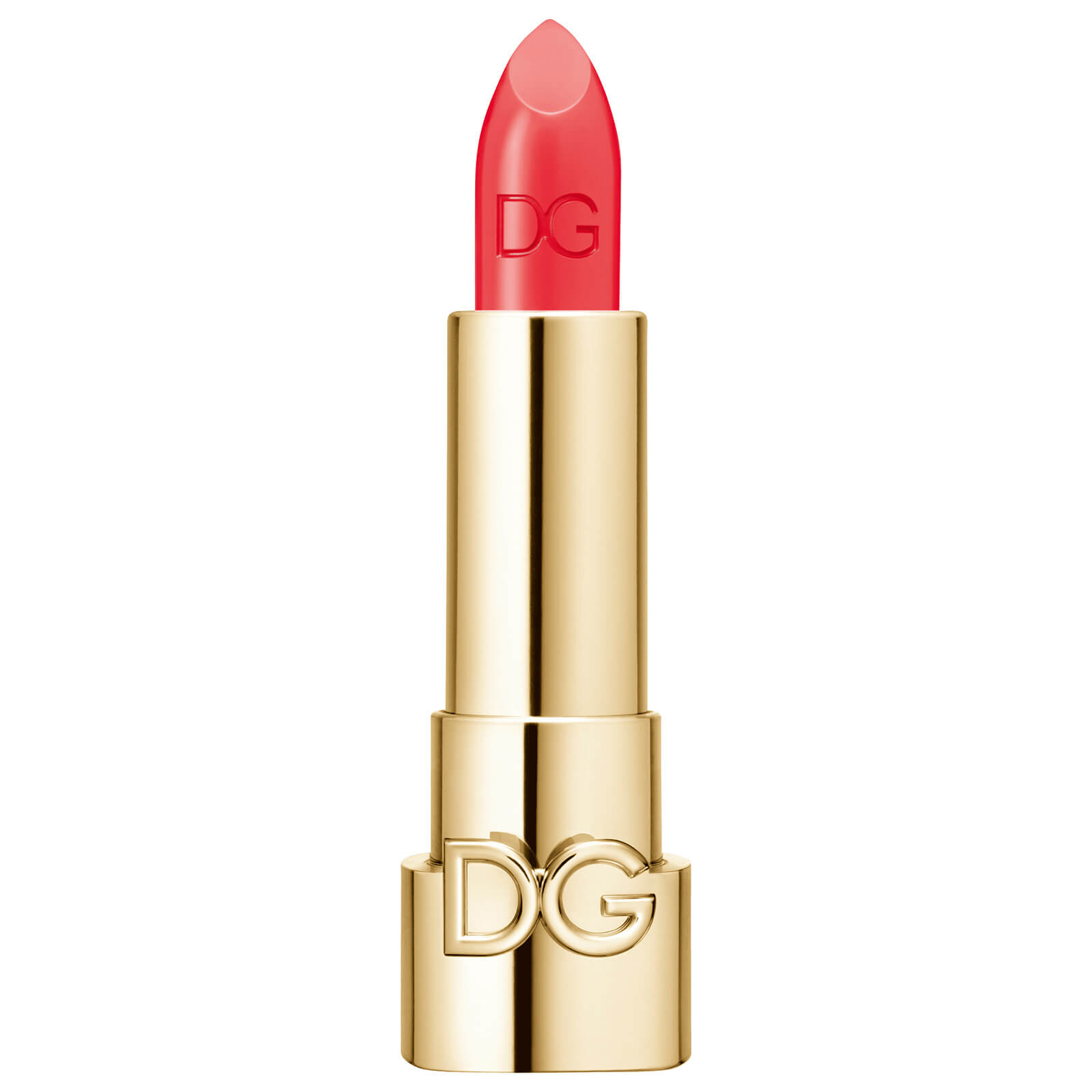 Dolce&Gabbana The Only One Lipstick 1.7g (No Cap) (Various Shades) - 420 Coral Sunset