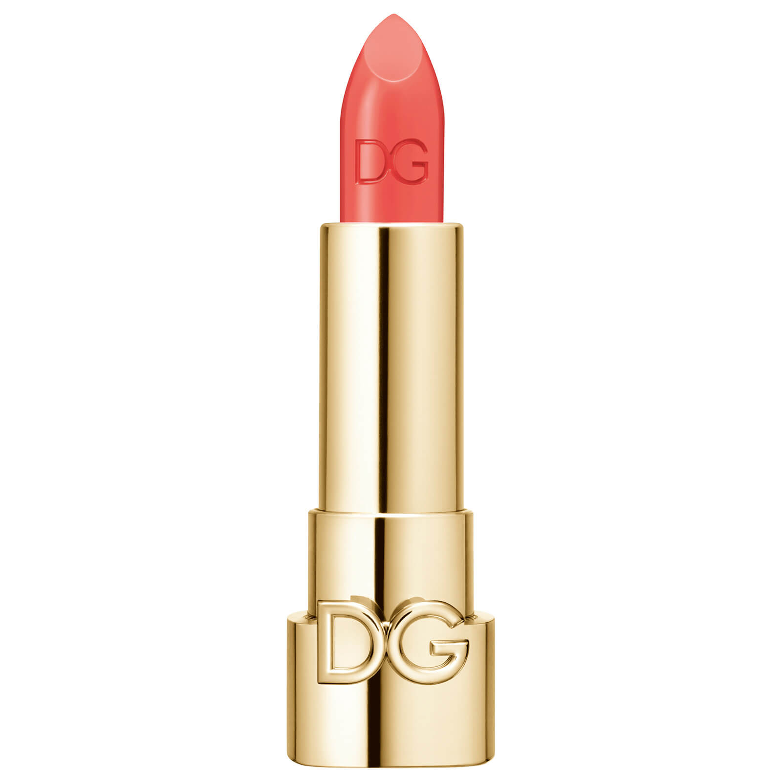 Image of Dolce&Gabbana The Only One Lipstick 1.7g (No Cap) (Various Shades) - 500 Joyful Peach