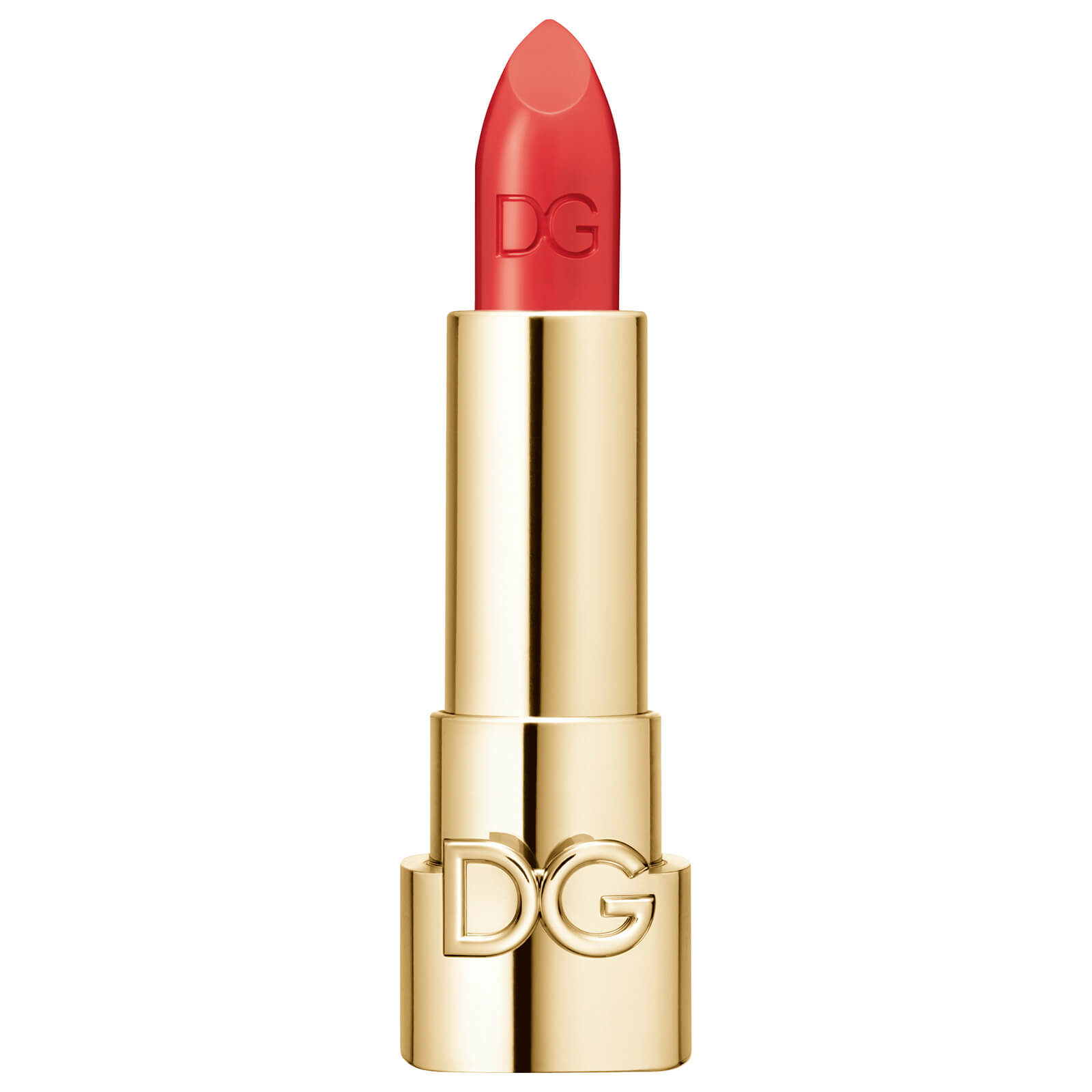 dolce&gabbana the only one lipstick 1.7g (no cap) (various shades) - 600 real fire