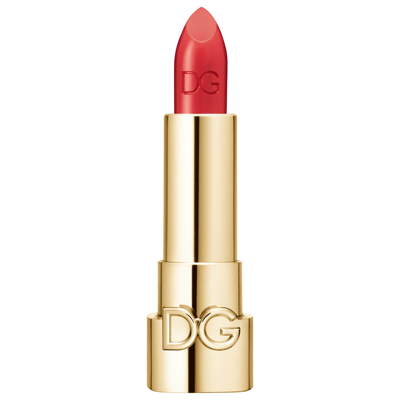 Image of Dolce&Gabbana The Only One Lipstick 1.7g (No Cap) (Various Shades) - 610 Passionate Red