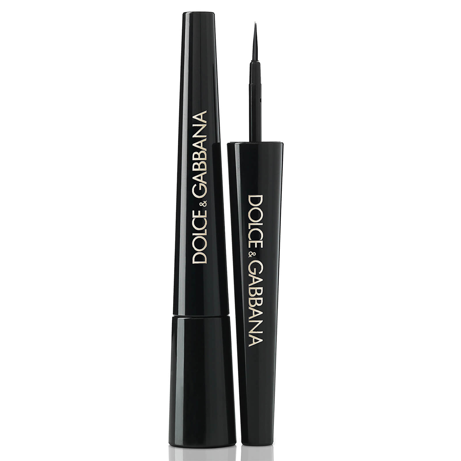 

Dolce&Gabbana Glam Liner 14g (Various Shades) - 1 Black Intense