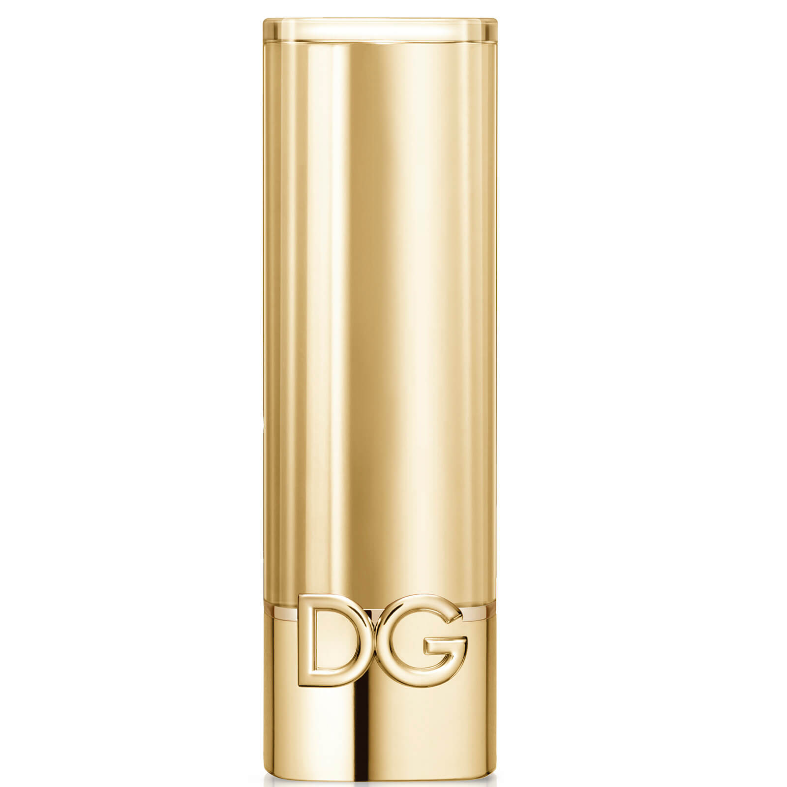 Dolce&Gabbana The Only One Lipstick Cap - Gold