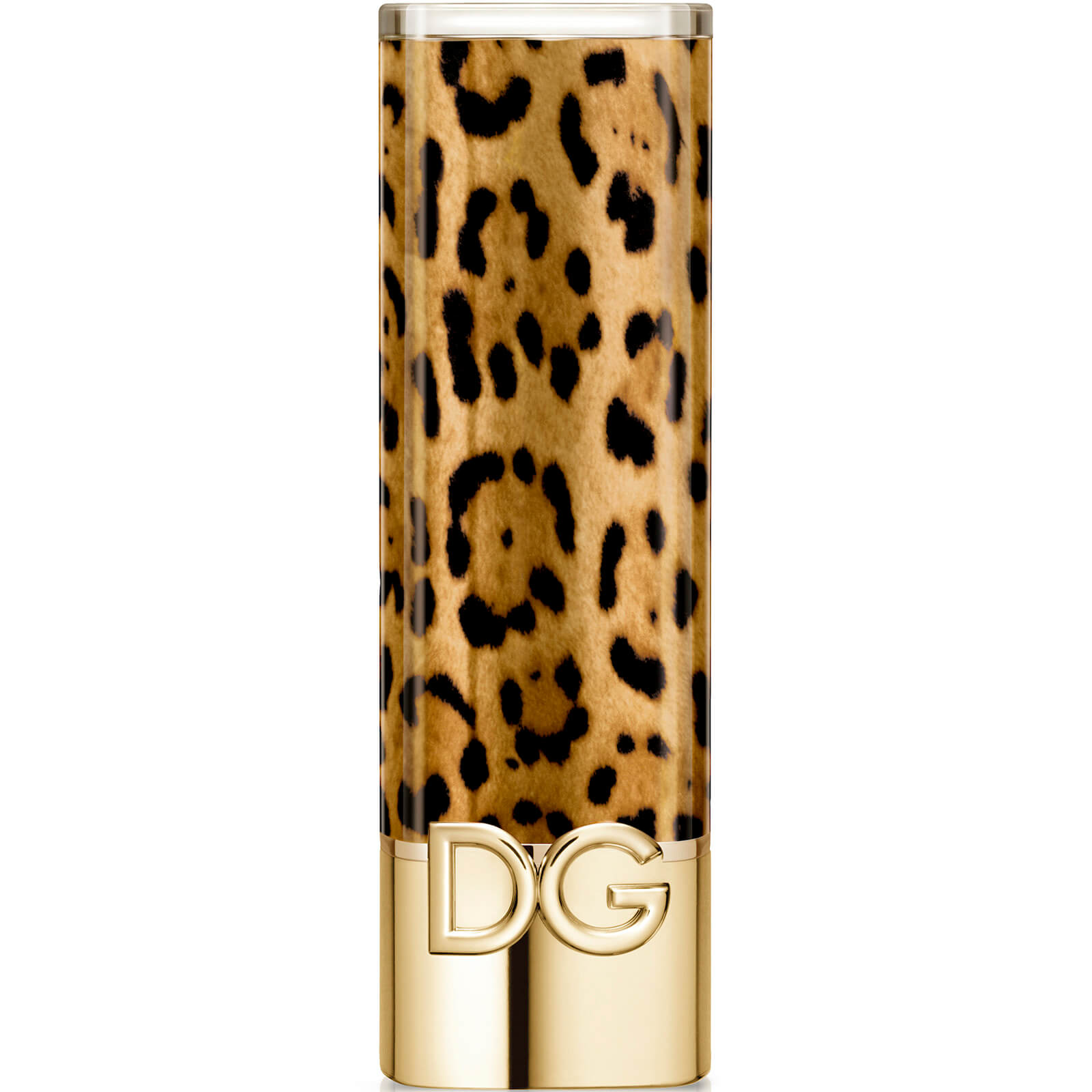 

Dolce&Gabbana The Only One Matte Lipstick Caps (Various Options) - Animalier