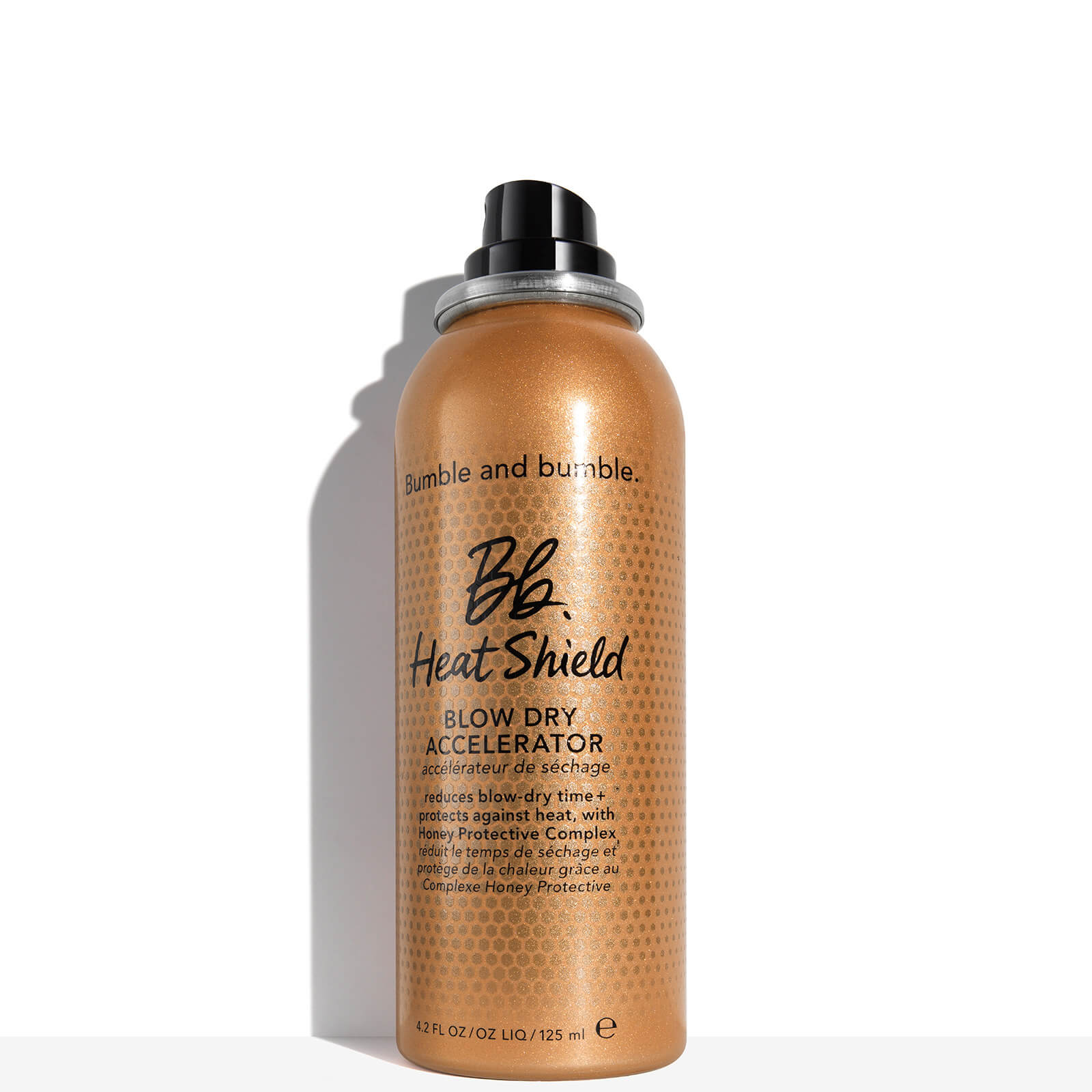 Bumble and bumble Heat Shield Blow Dry Accelerator 125ml
