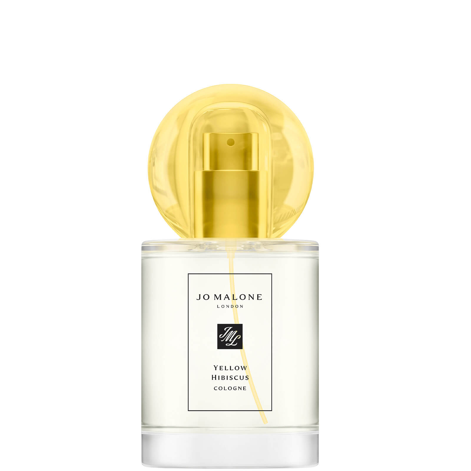 Jo Malone London Yellow Hibiscus Cologne 30ml