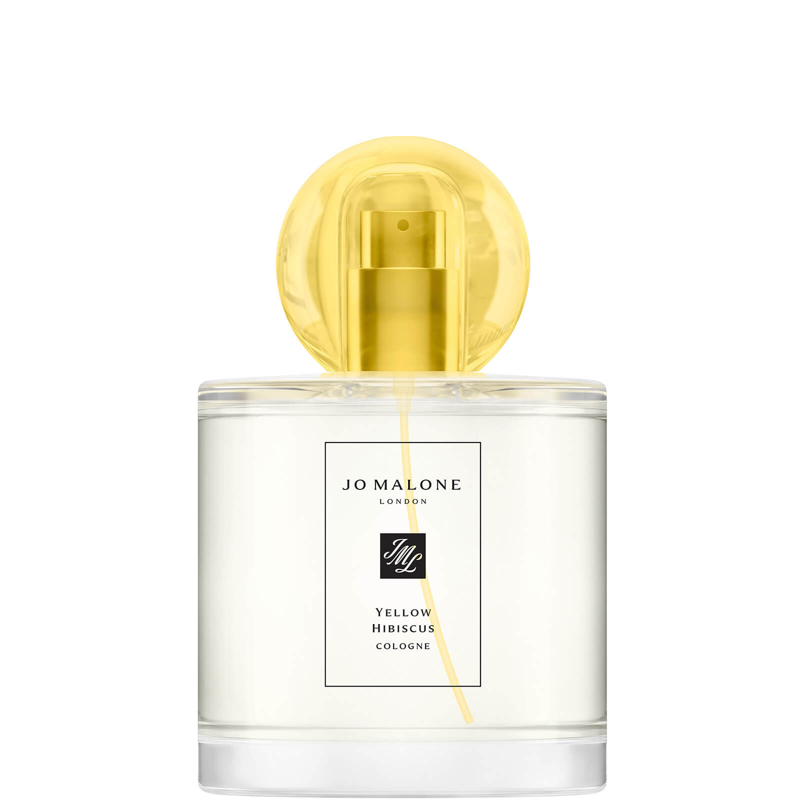 Jo Malone London Yellow Hibiscus Cologne 100ml