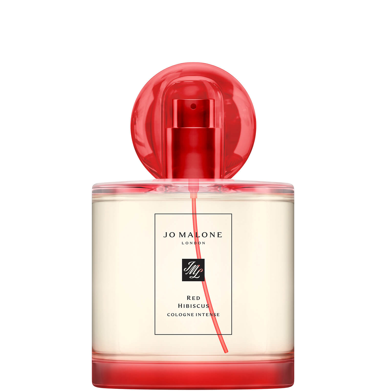 Jo Malone London Red Hibiscus Intense Cologne 100ml
