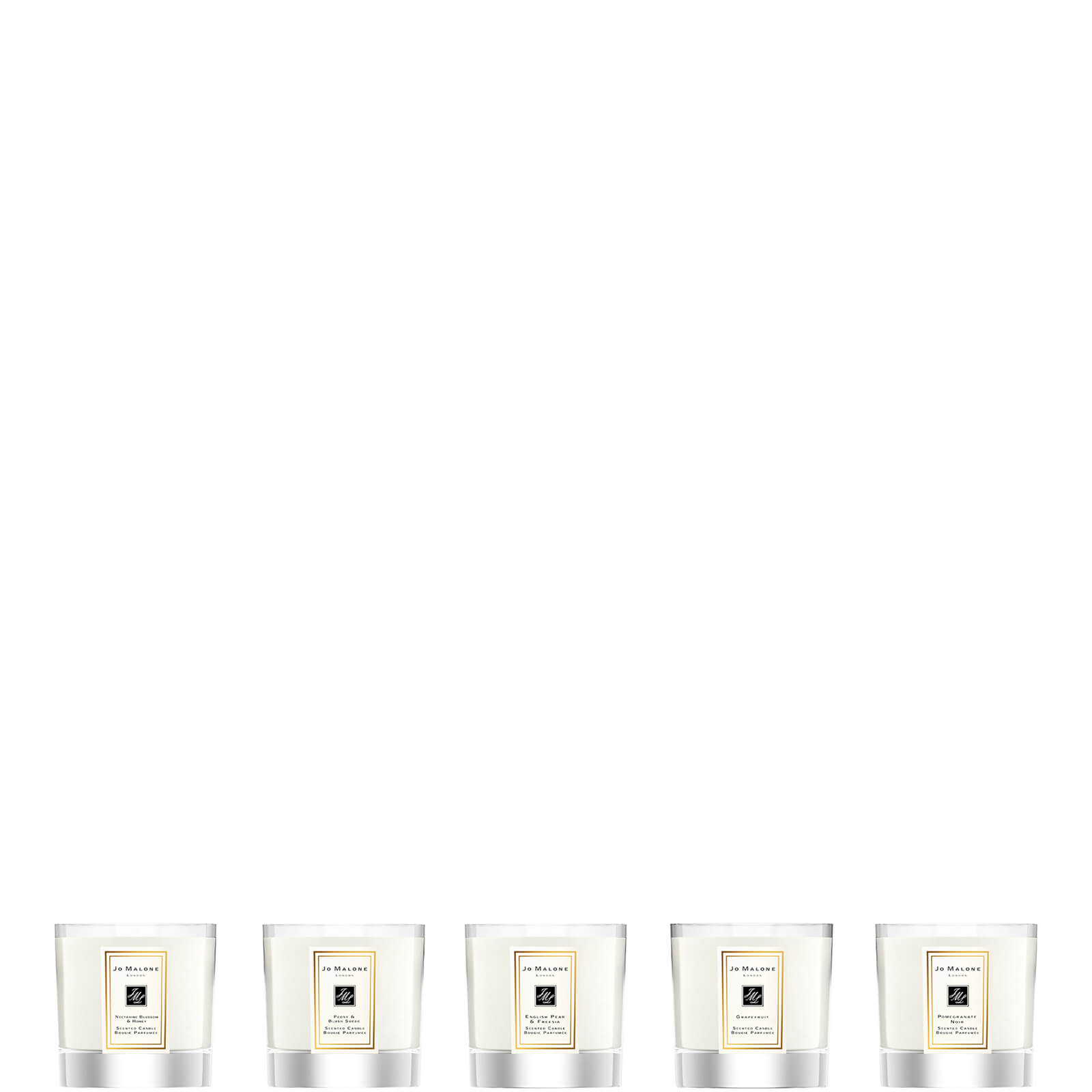 Jo Malone London Mini Candle Collection 175g