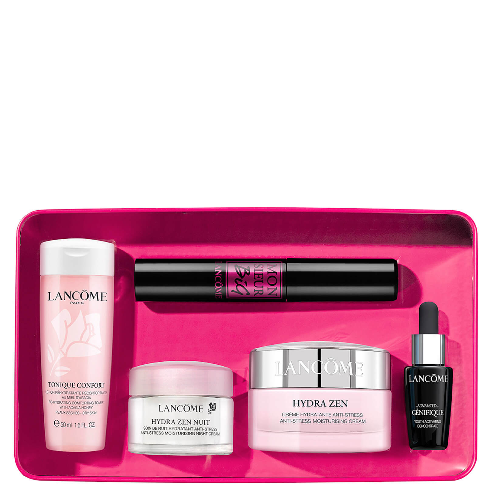 

Lancôme Hydra Zen Star Gift Set
