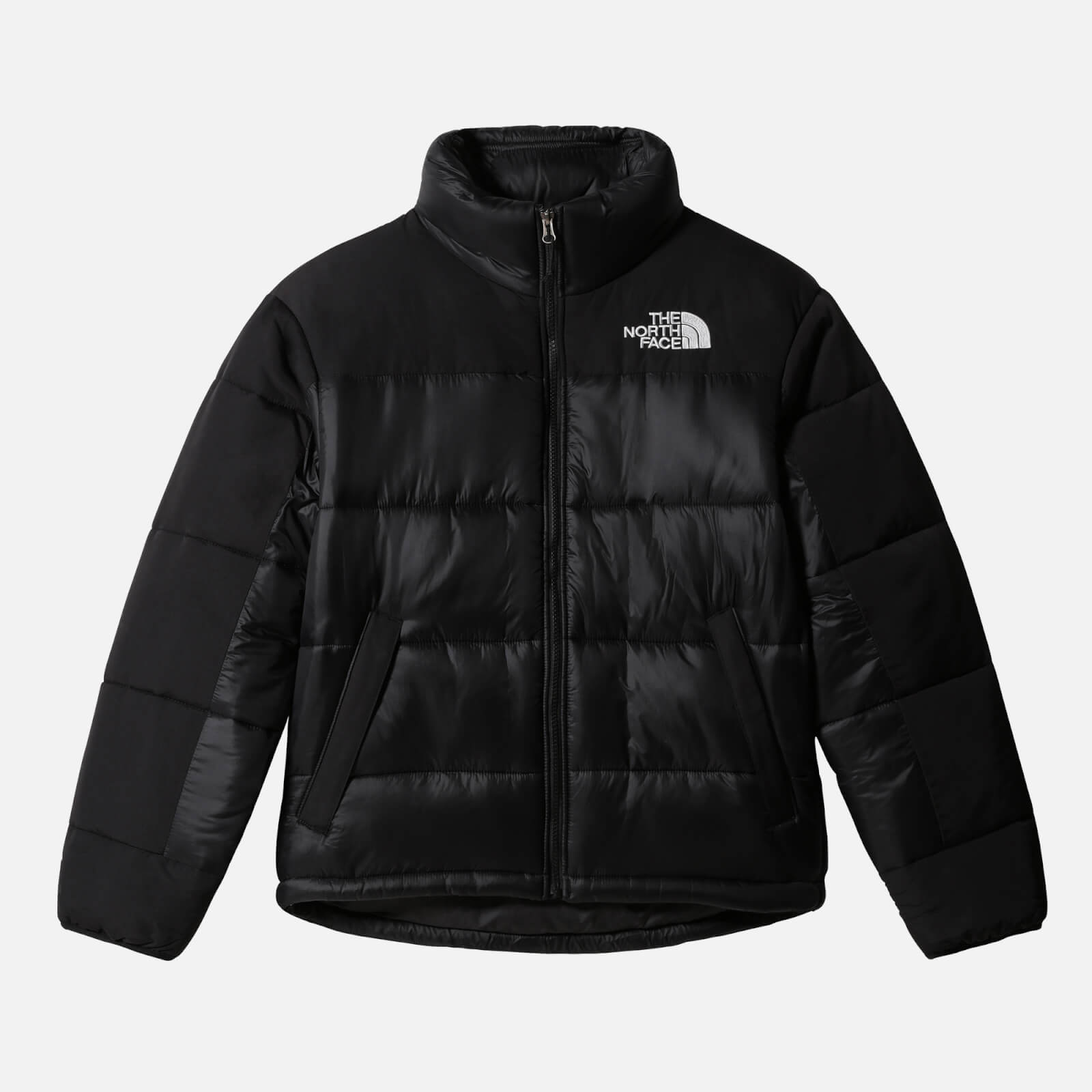 The North Face Women's Himalayan Insulated Jacket - TNF Black - S product