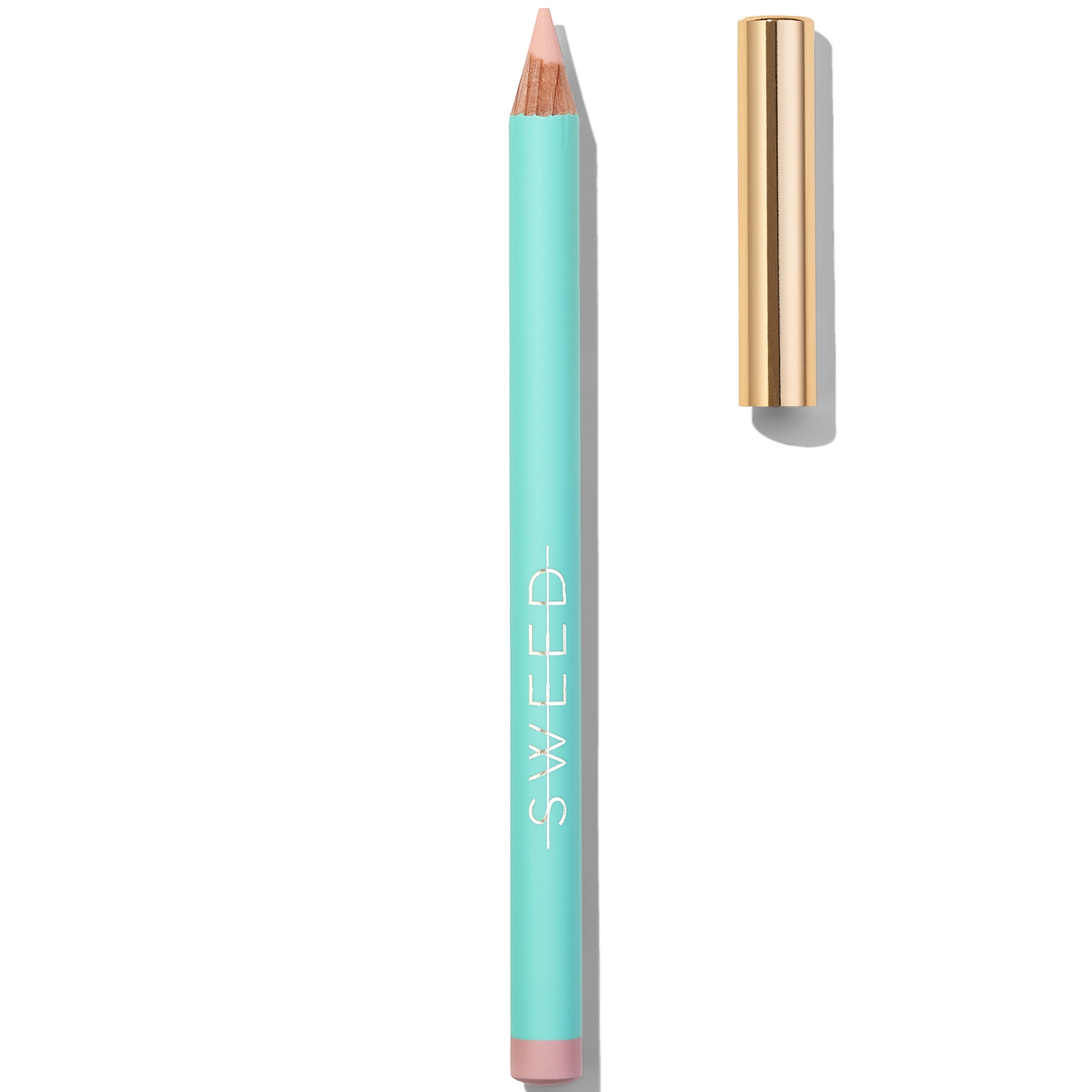 

Sweed Satin Kohl Eyeliner 2.26g (Various Shades) - Bright