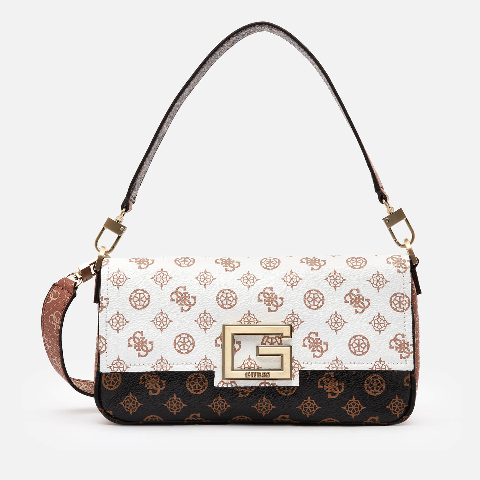 Camy 4g logo crossbody 2025