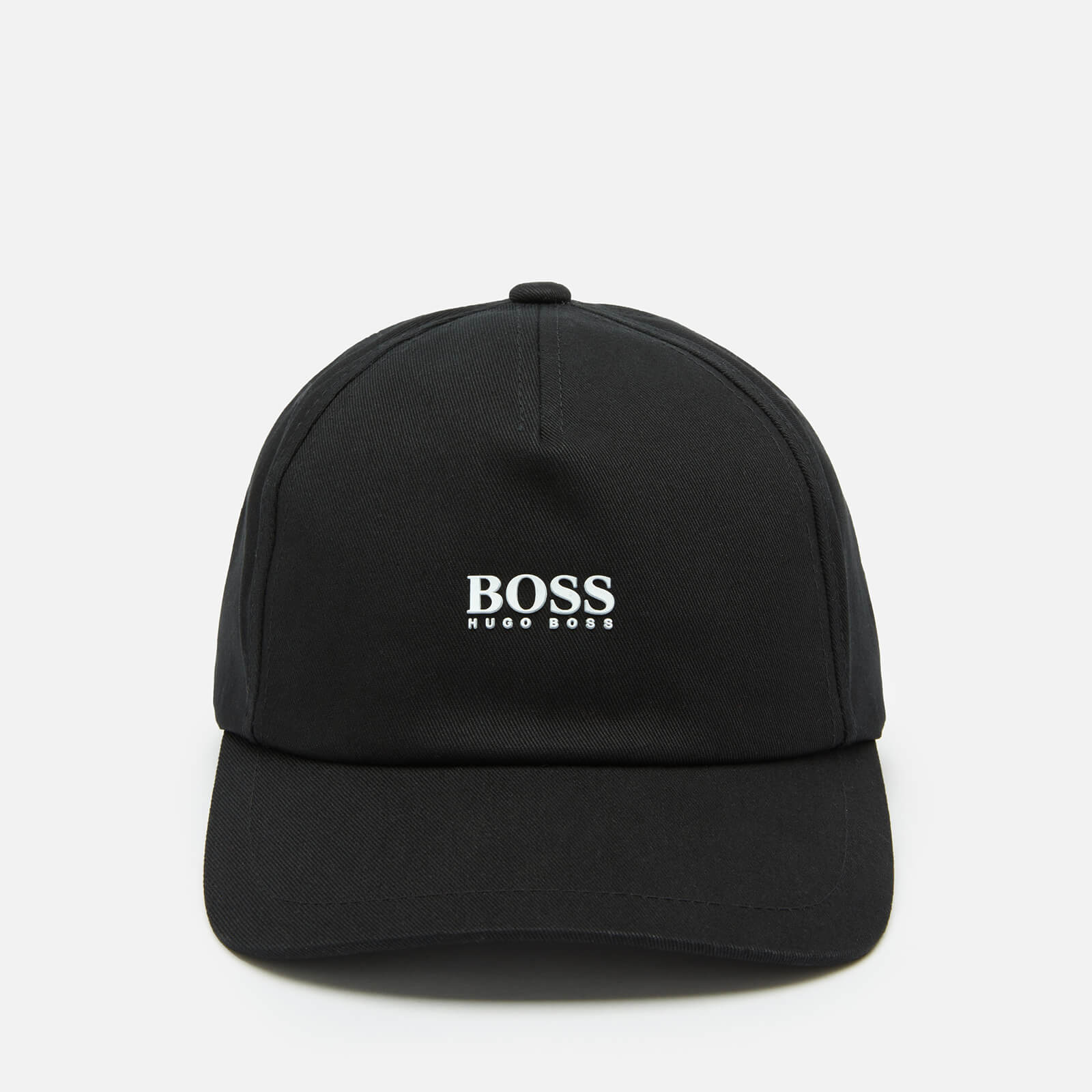 BOSS Casual Men's Fresco Cap - Black