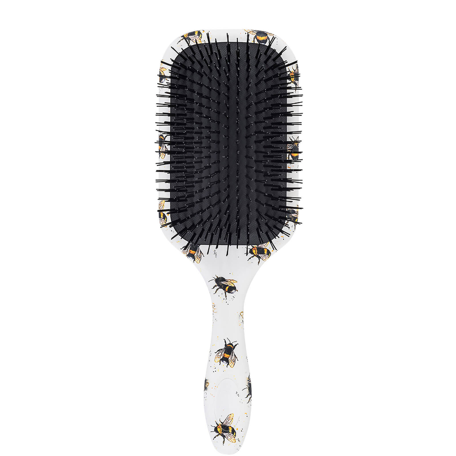 

Denman D90L Ultra Bee Print Tangle Tamer