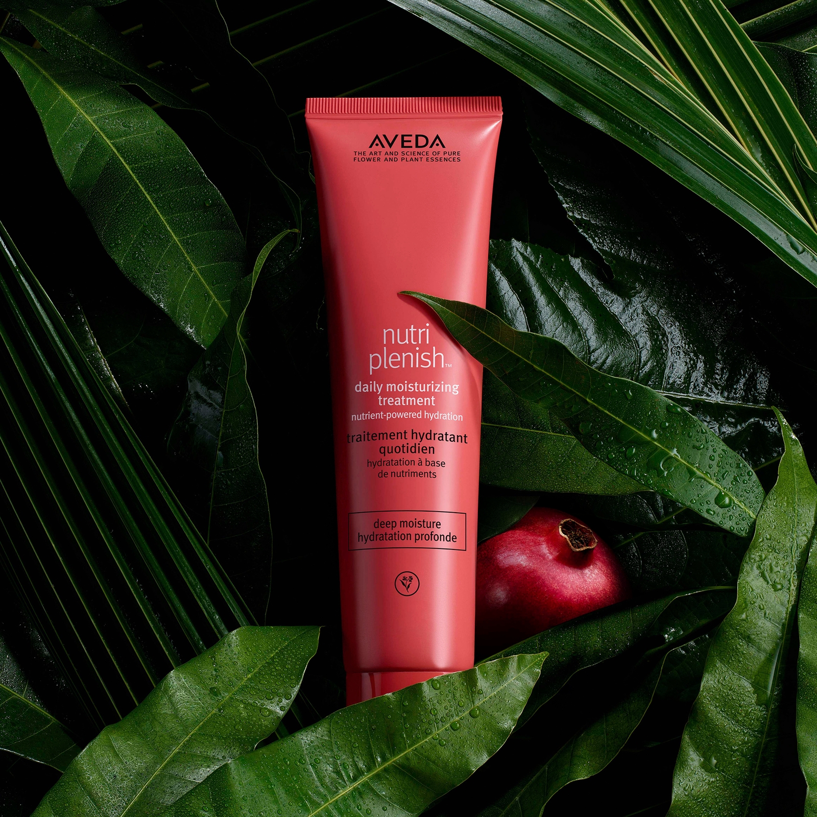 Thumbnail - Aveda Nutriplenish Daily Moisturizing Treatment 150ml