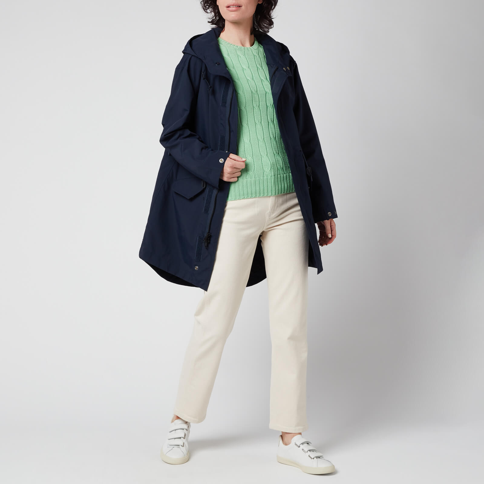 Polo Ralph Lauren Women's Windbreaker 
