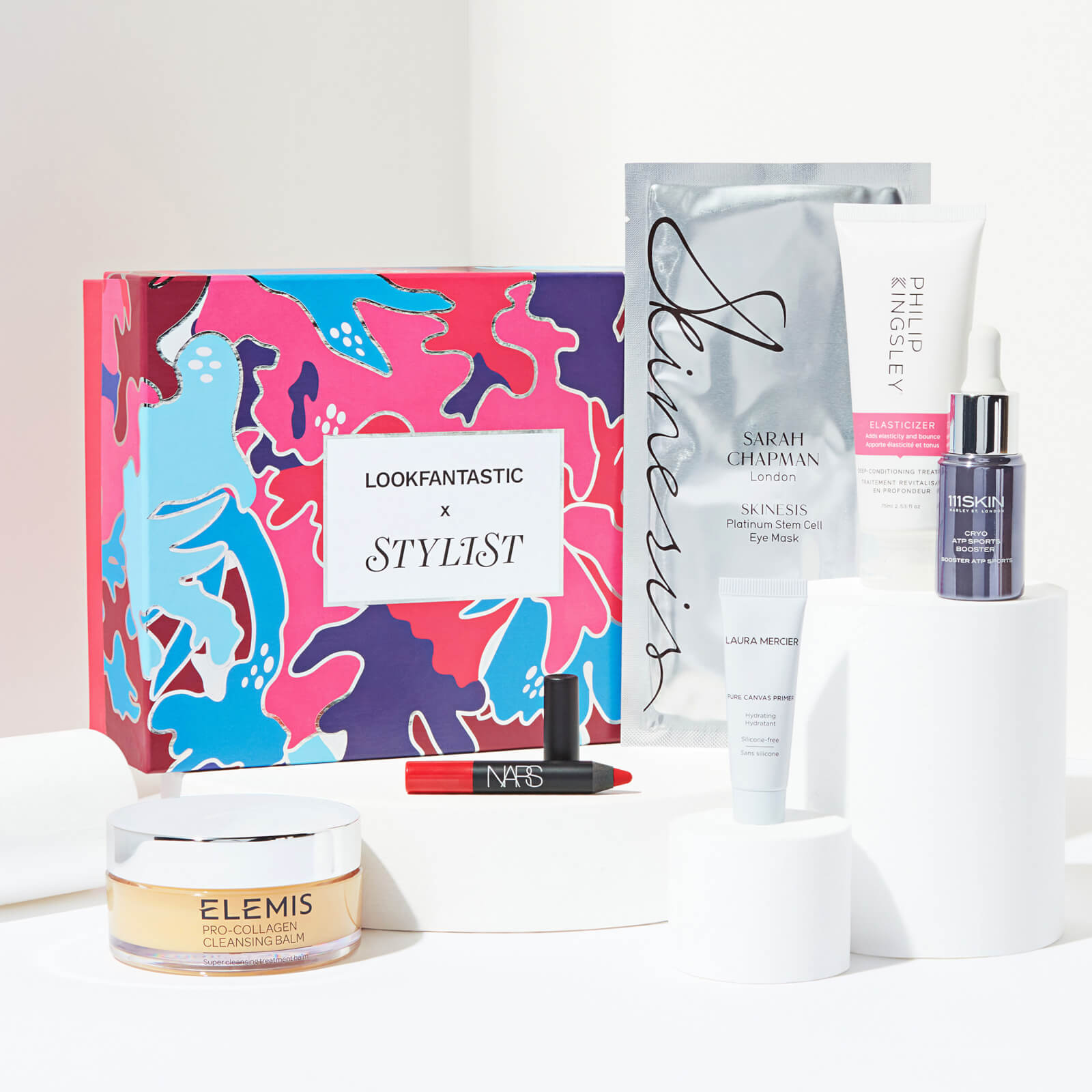 

Stylist Live Limited Edition (Beauty Box)