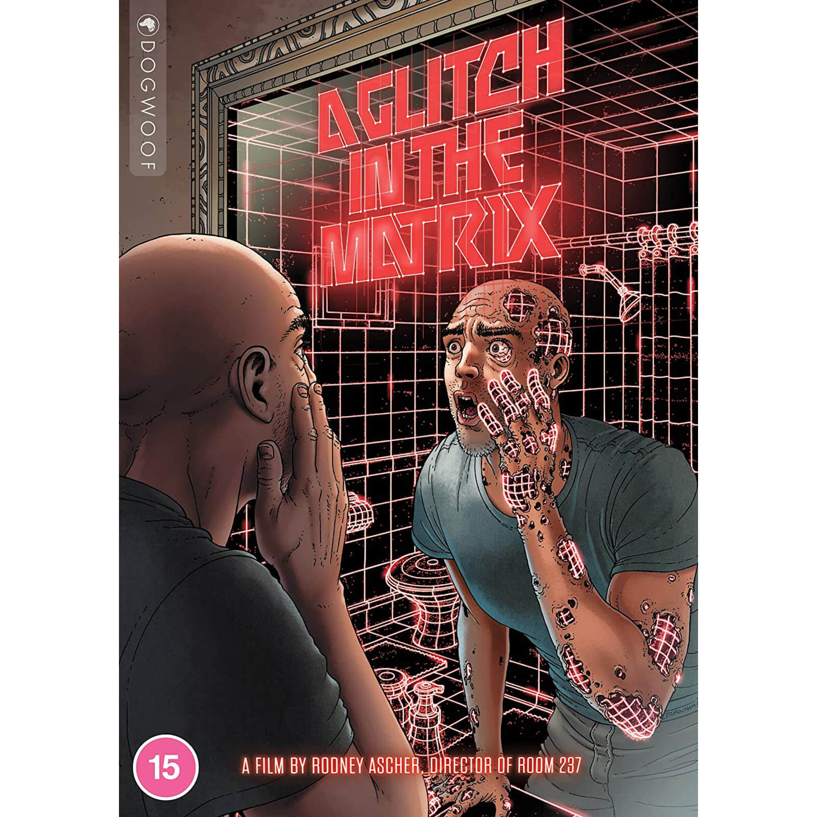 A Glitch in the Matrix