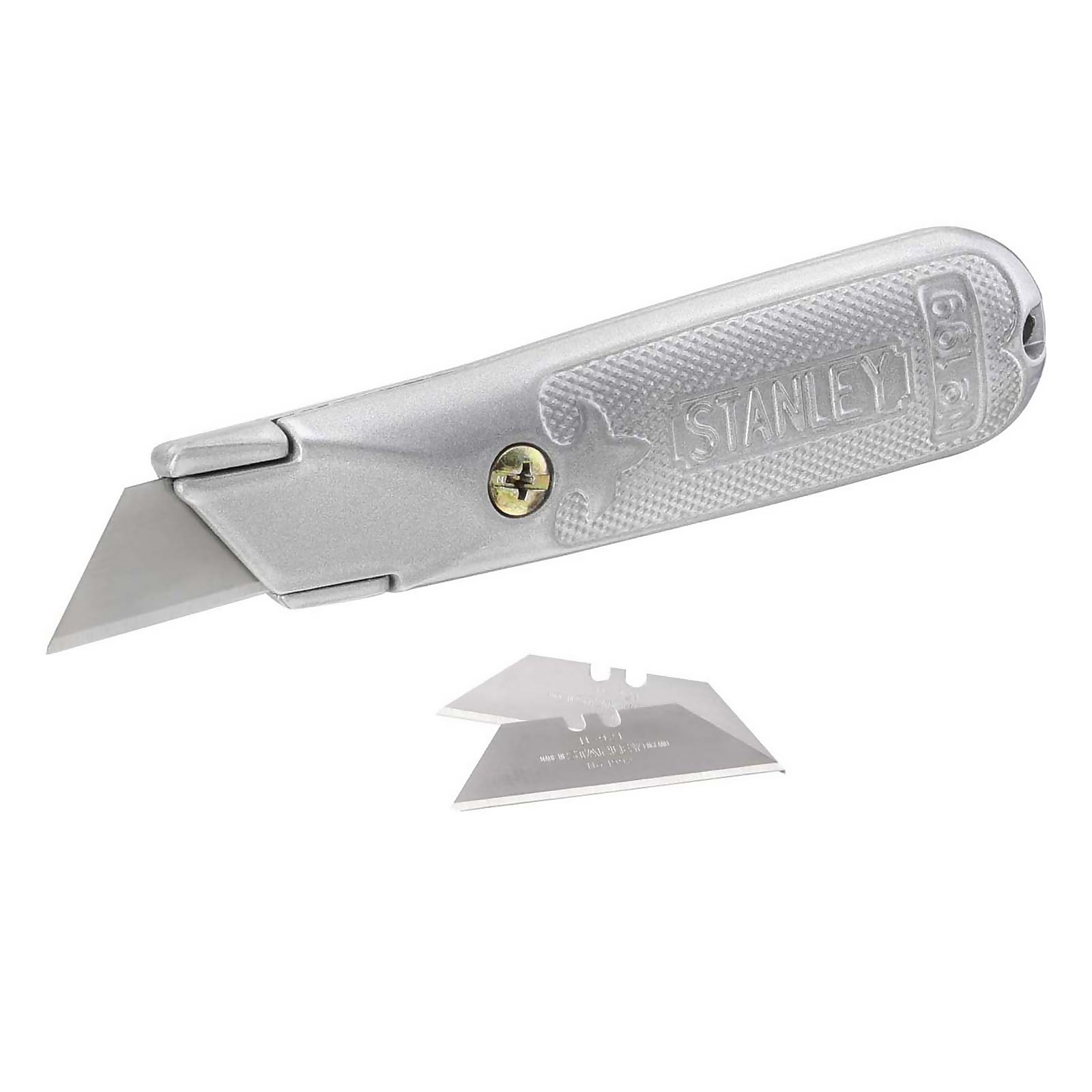 Photo of Stanley 199e Fixed Blade Knife