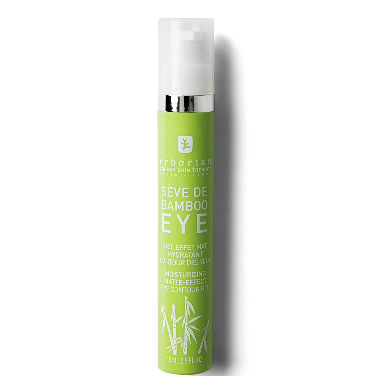 Bamboo Eye Gel - 15ml