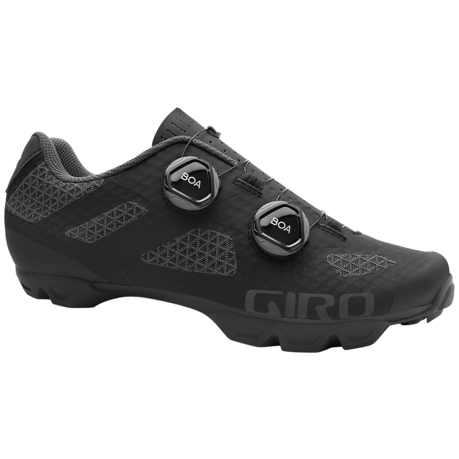 Giro Women's Sector MTB Shoes - EU 42