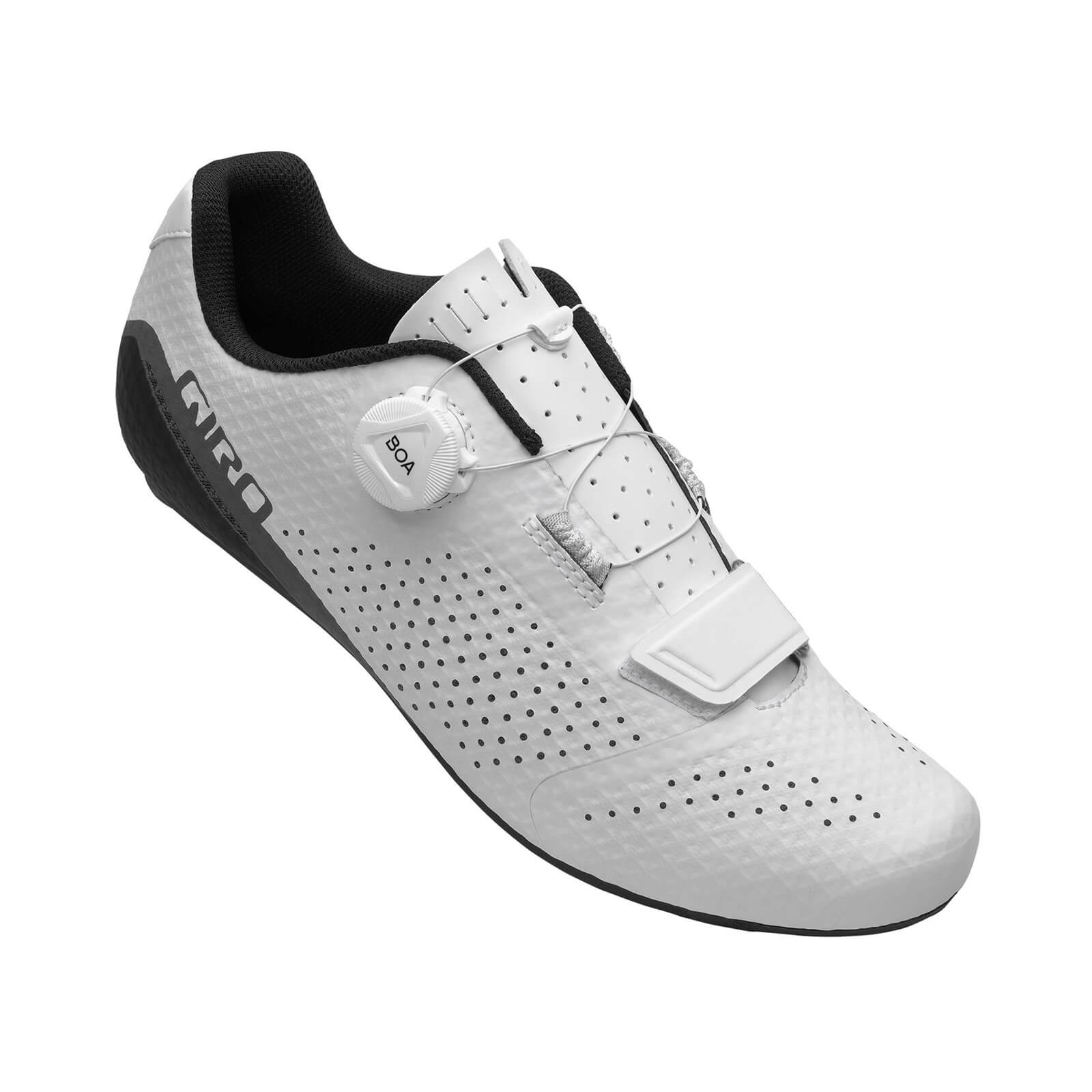 Giro Cadet Road Shoes - EU 42 - White