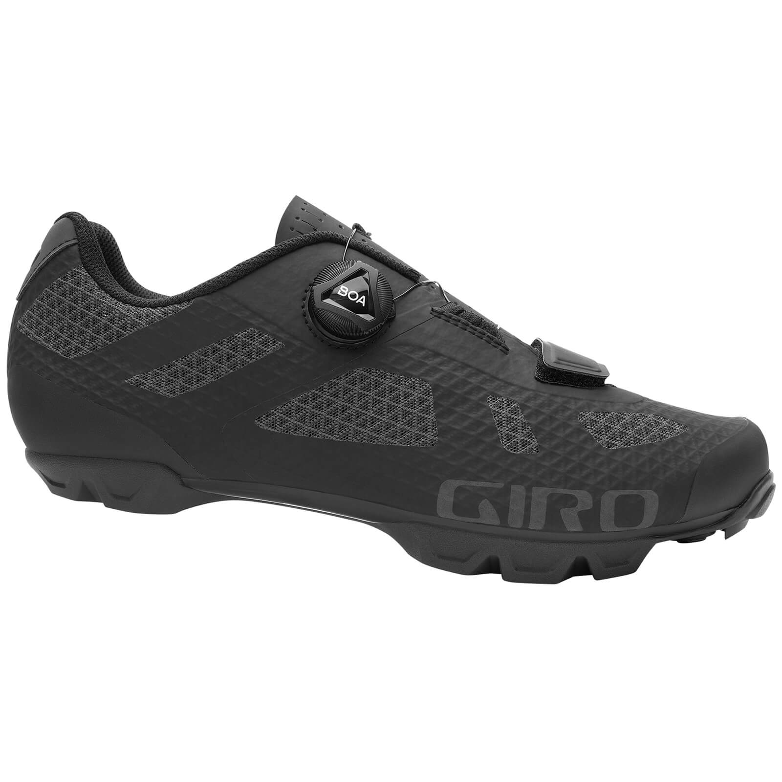 Giro Women's Rincon MTB Shoe - EU 42
